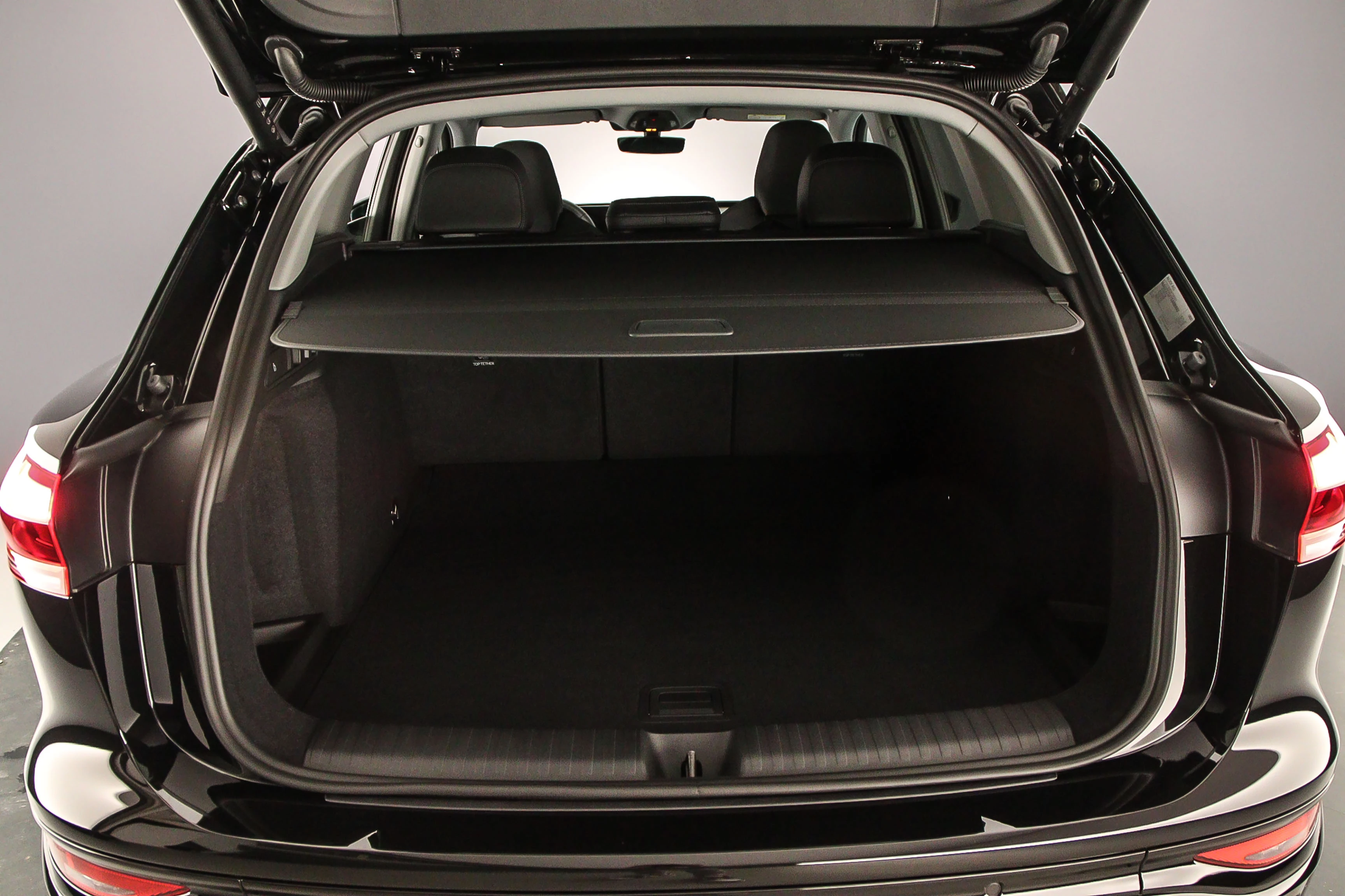 Hoofdafbeelding Audi Q6 e-tron