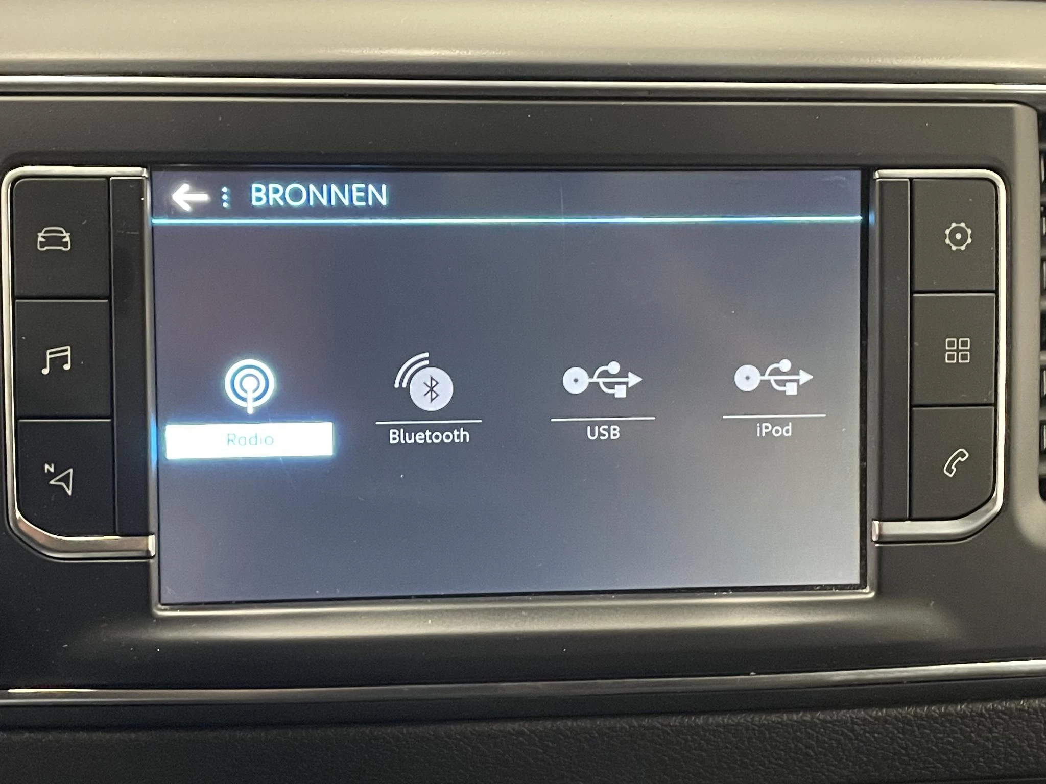 Hoofdafbeelding Peugeot Expert