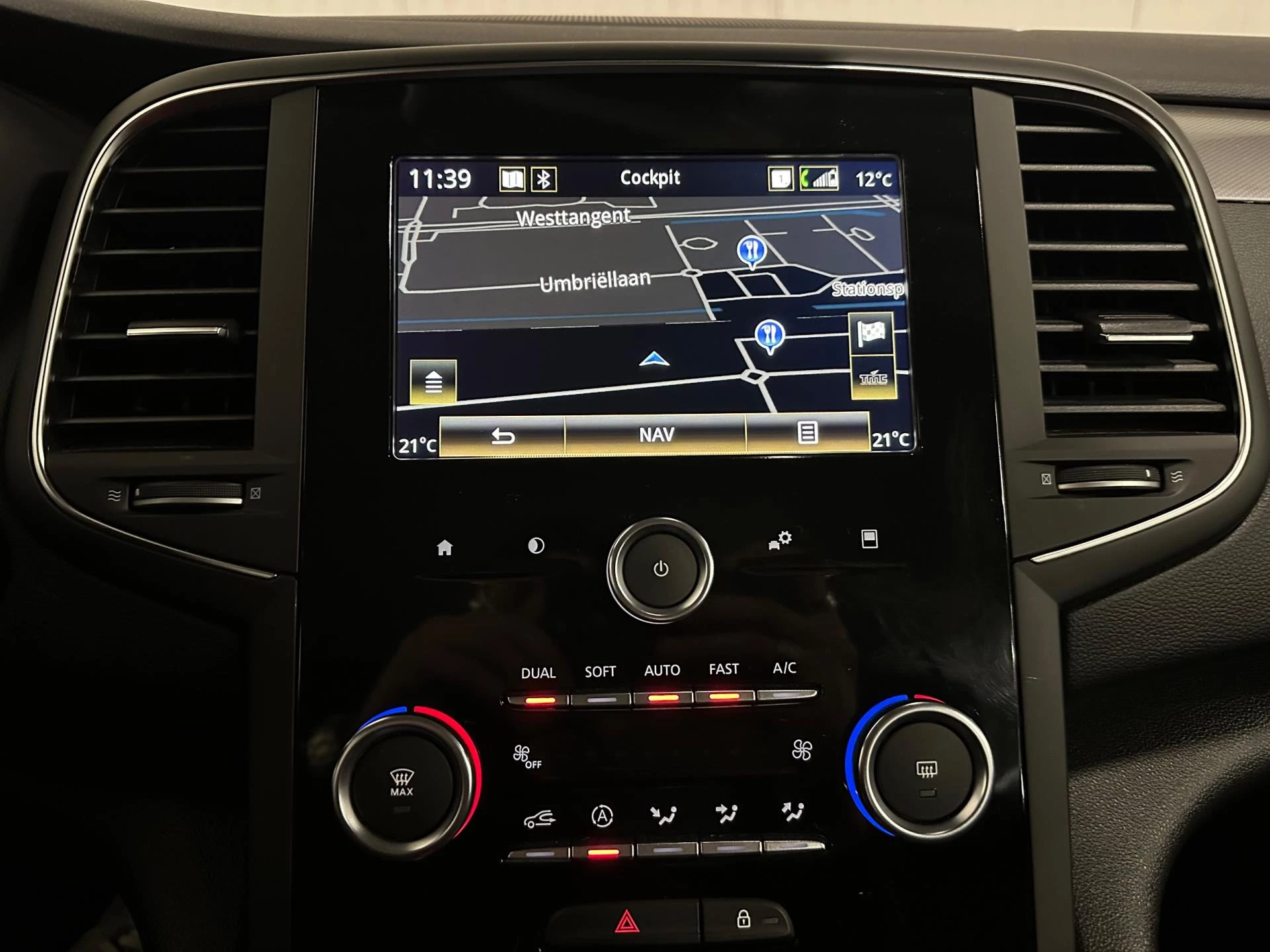 Hoofdafbeelding Renault Talisman