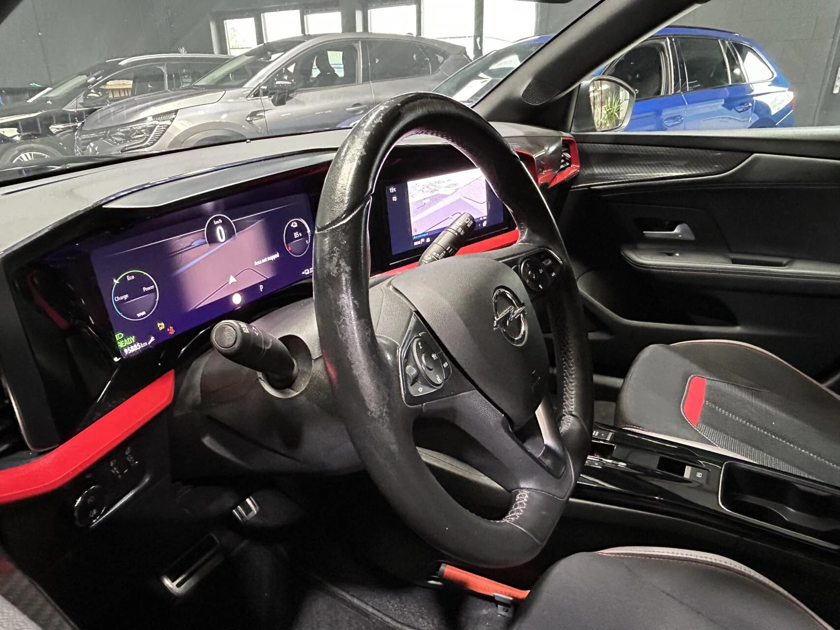 Hoofdafbeelding Opel Mokka-e