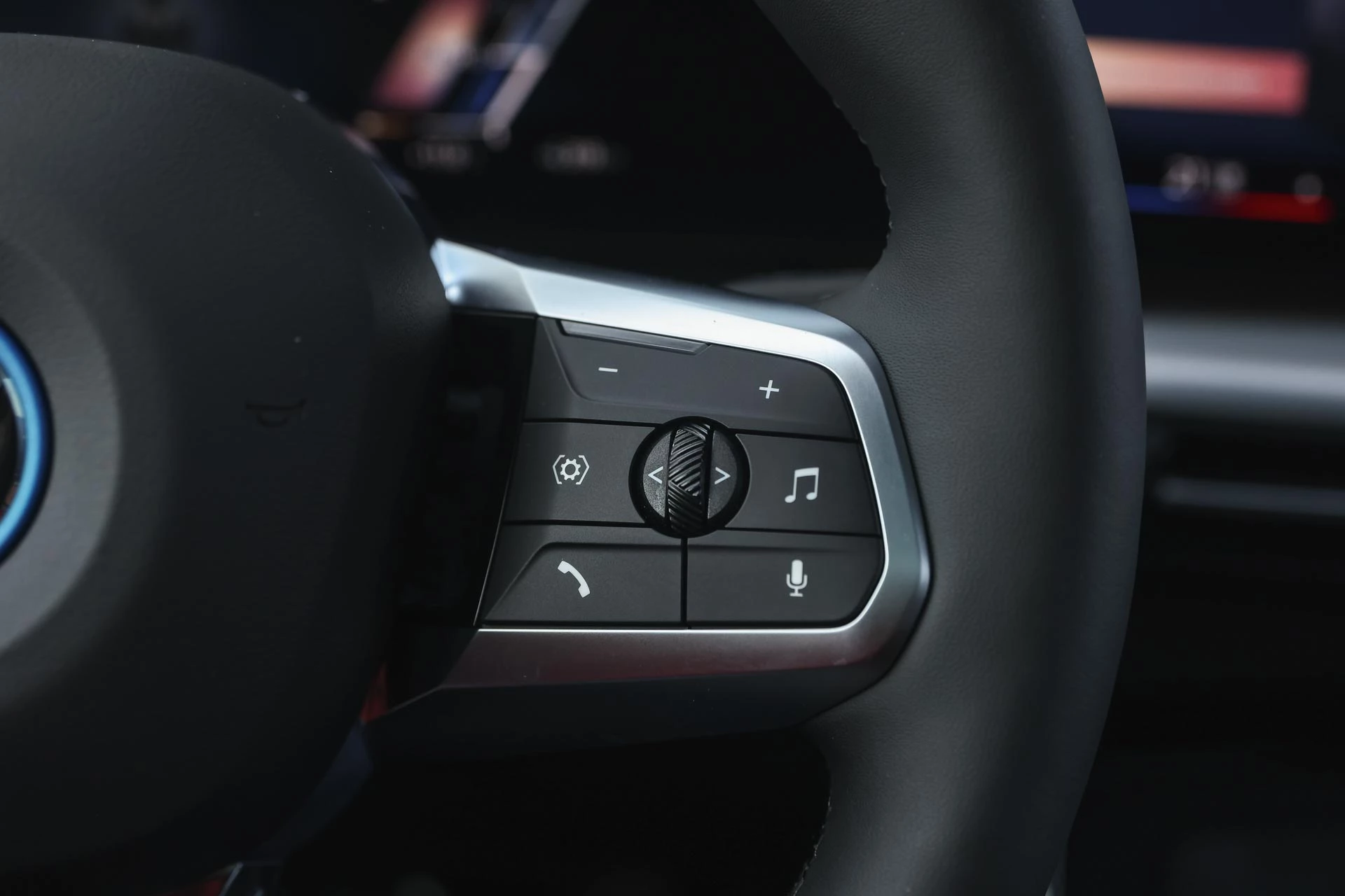 Hoofdafbeelding BMW iX2