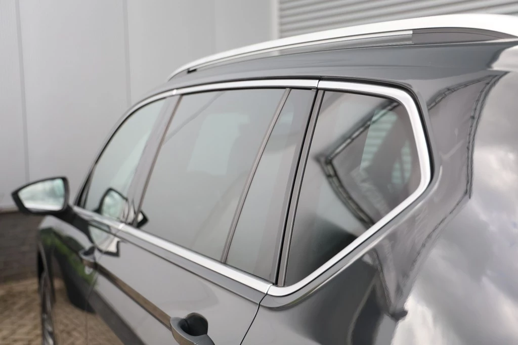 Hoofdafbeelding SEAT Tarraco