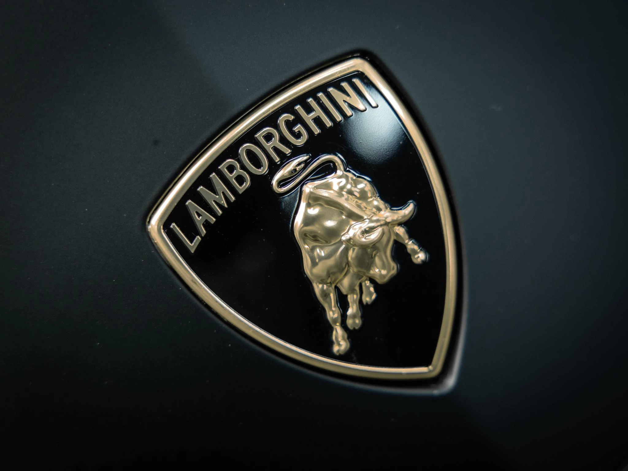 Hoofdafbeelding Lamborghini Urus