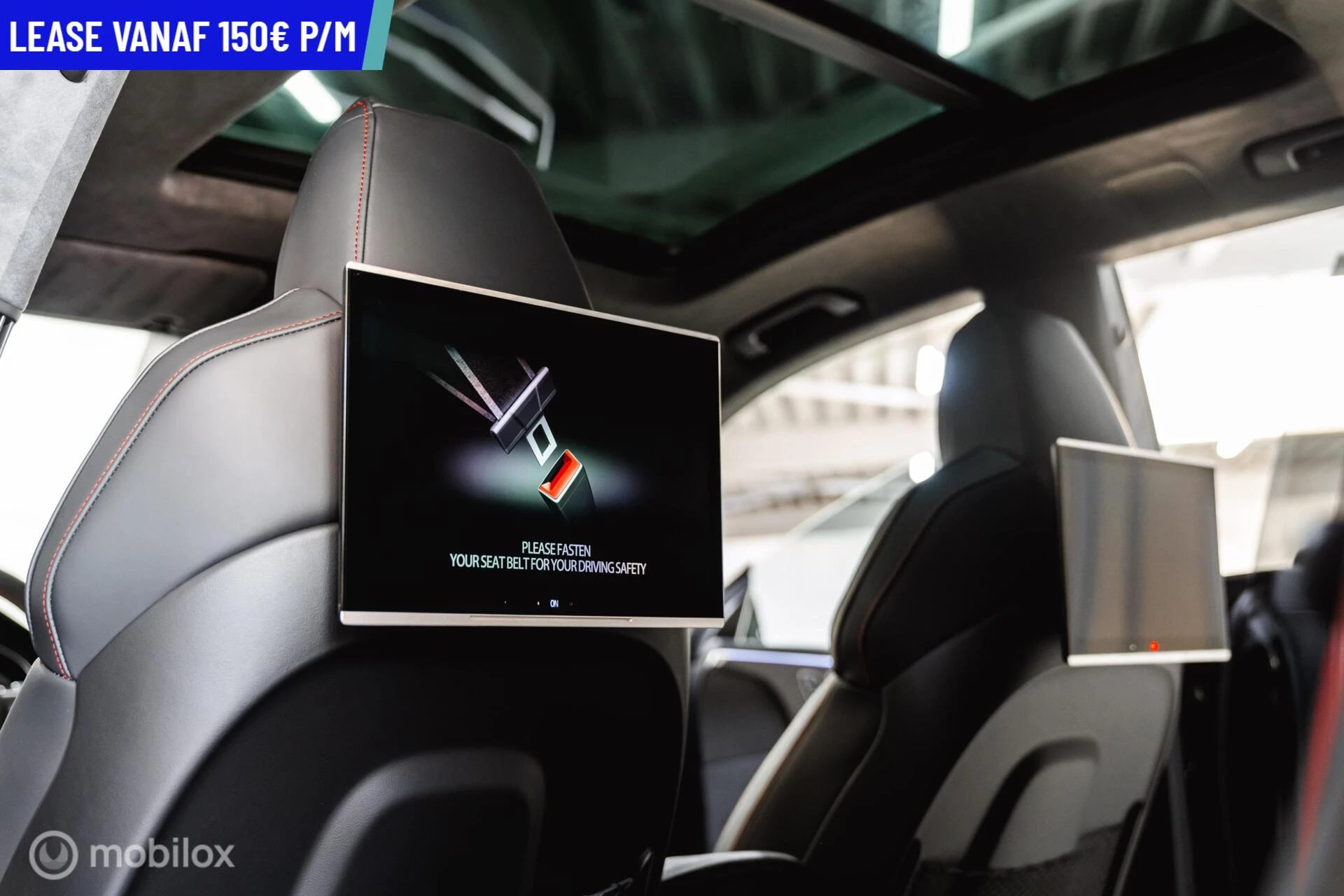 Hoofdafbeelding Audi RSQ8