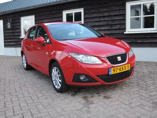 SEAT Ibiza 1.9 TDI 105PK STYLE