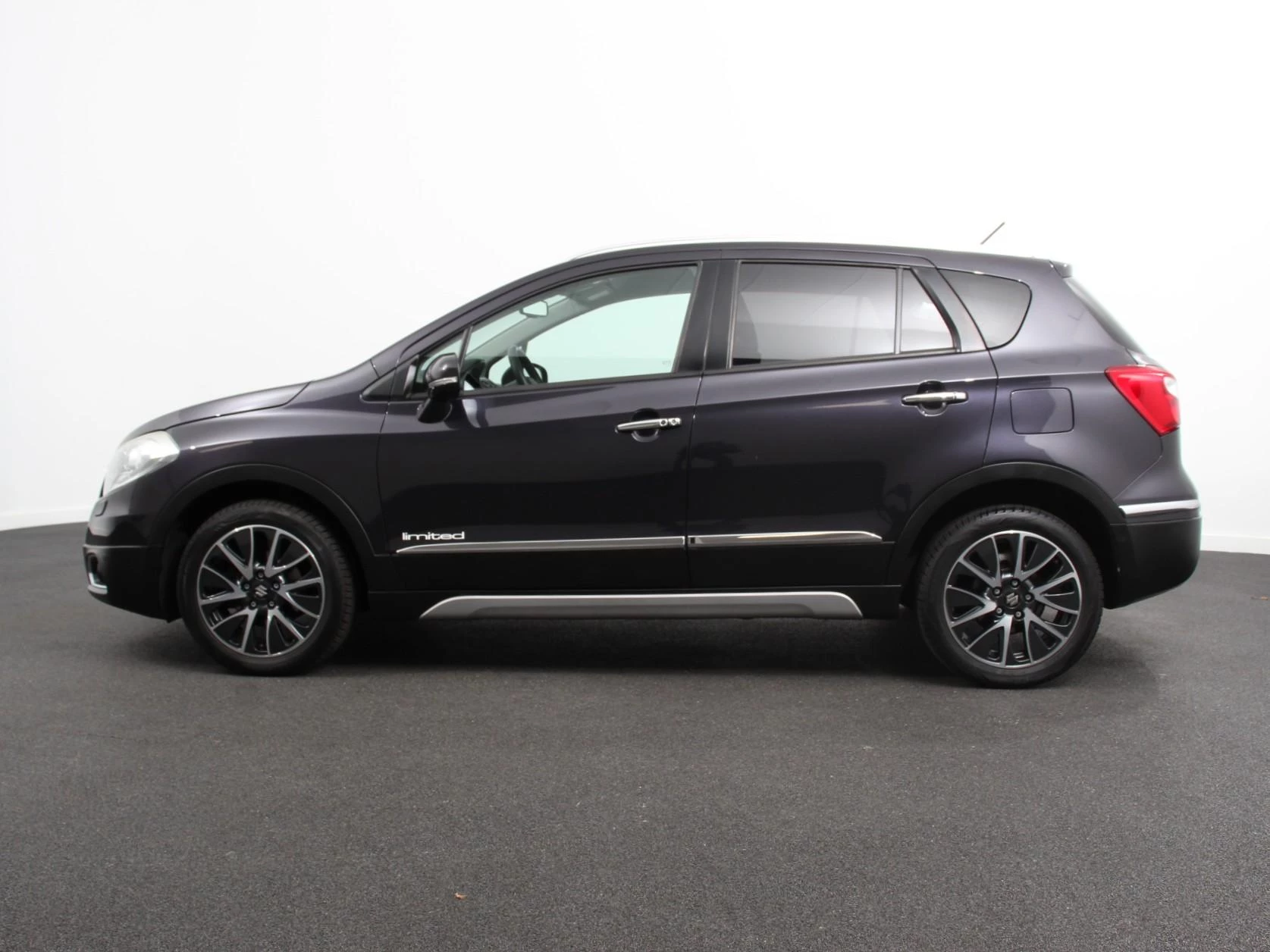 Hoofdafbeelding Suzuki S-Cross
