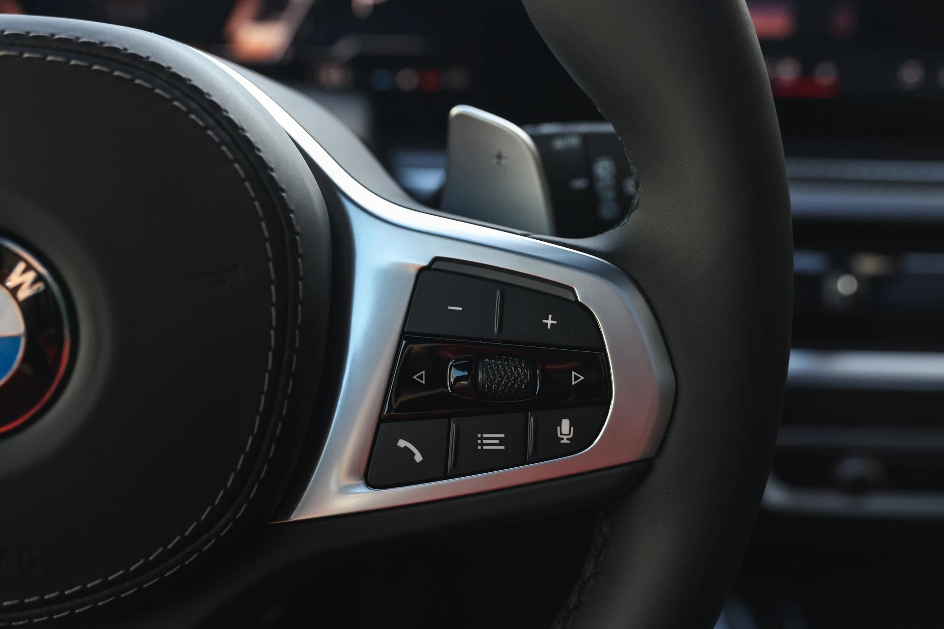 Hoofdafbeelding BMW X7