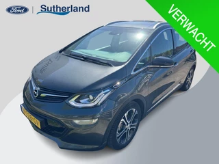 Hoofdafbeelding Opel Ampera-e Opel Ampera-e Business executive 60 kWh | 205pk | Achteruitrijcamera | Lederen Bekleding | Dodehoeksensoren
