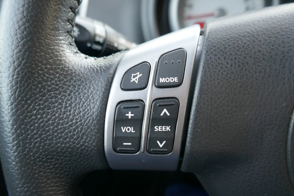Hoofdafbeelding Opel Agila