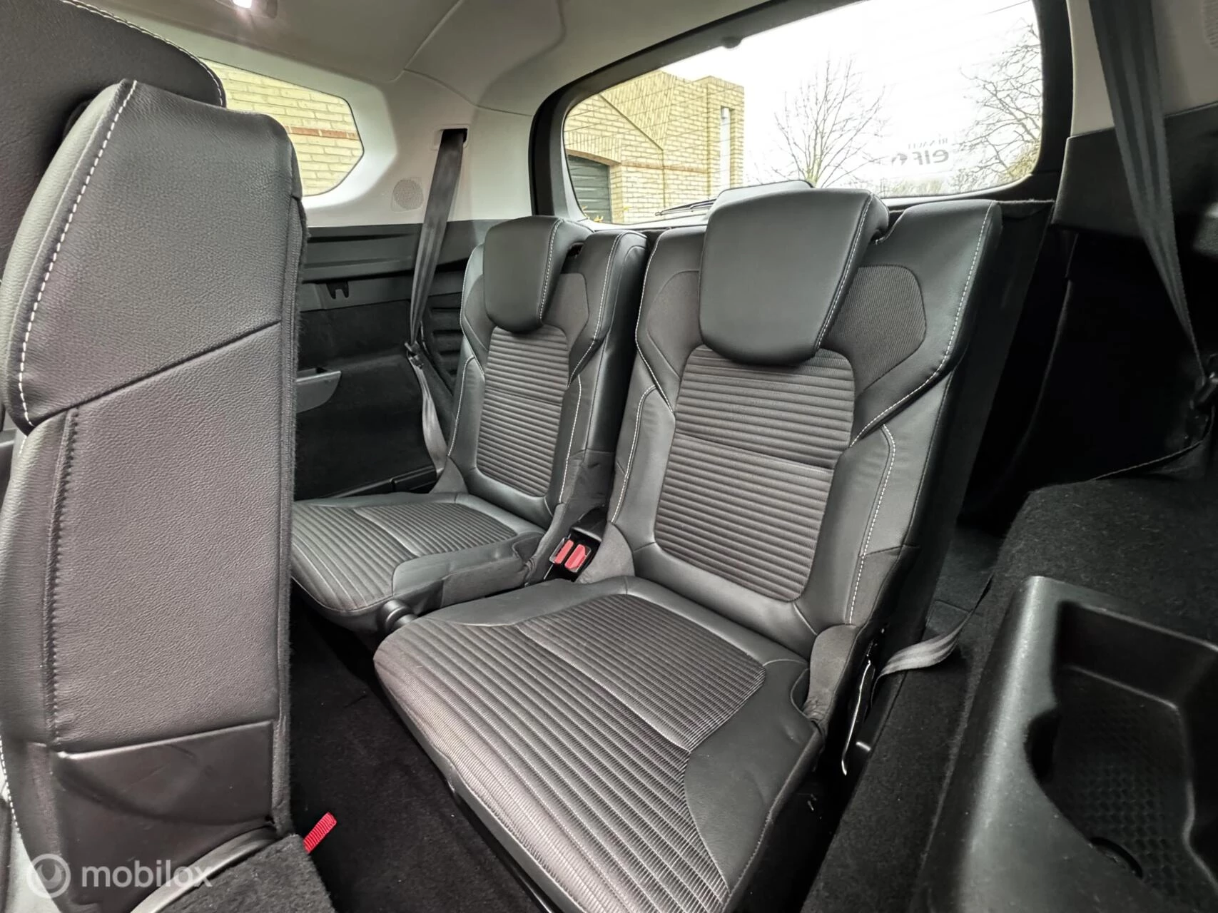 Hoofdafbeelding Renault Grand Scénic