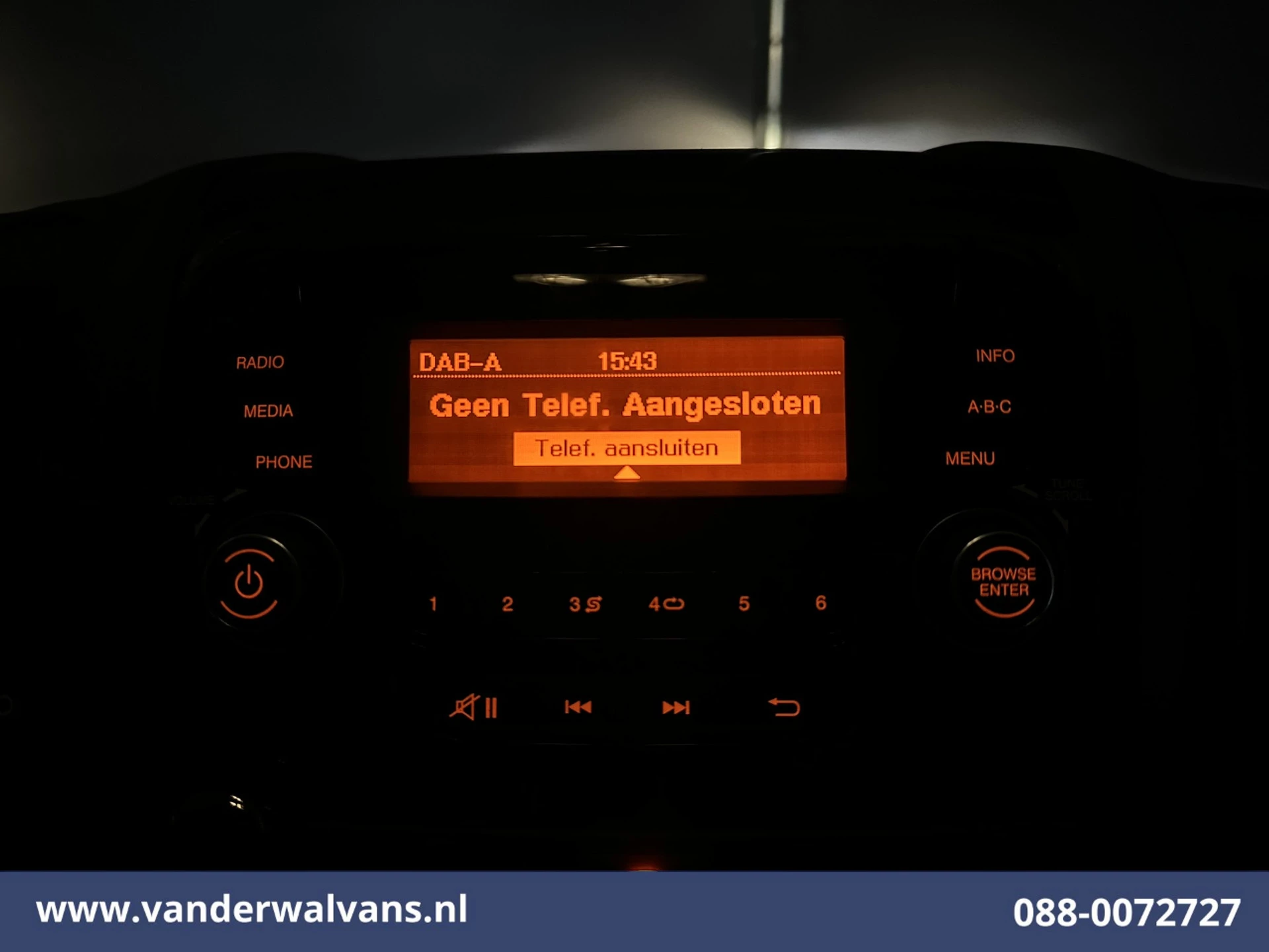 Hoofdafbeelding Peugeot Boxer