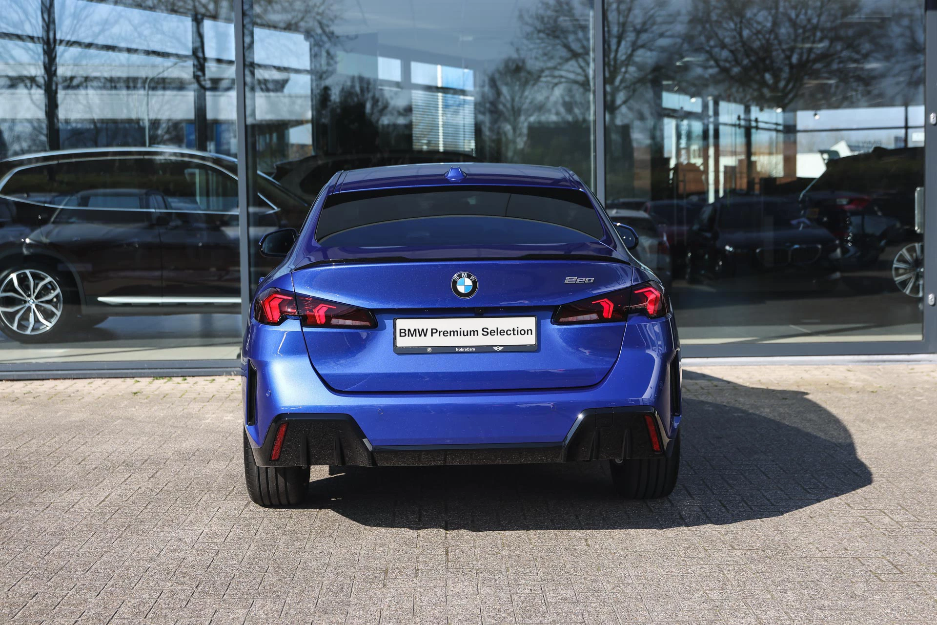 Hoofdafbeelding BMW 2 Serie
