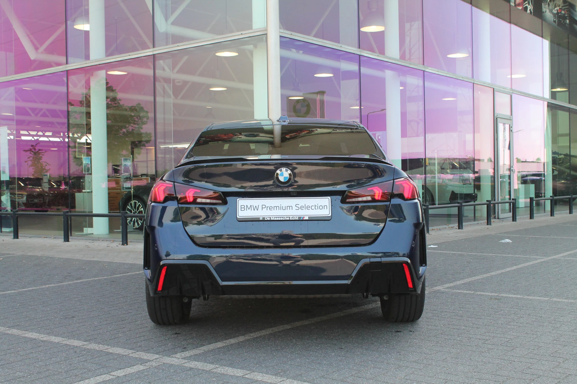 Hoofdafbeelding BMW 2 Serie
