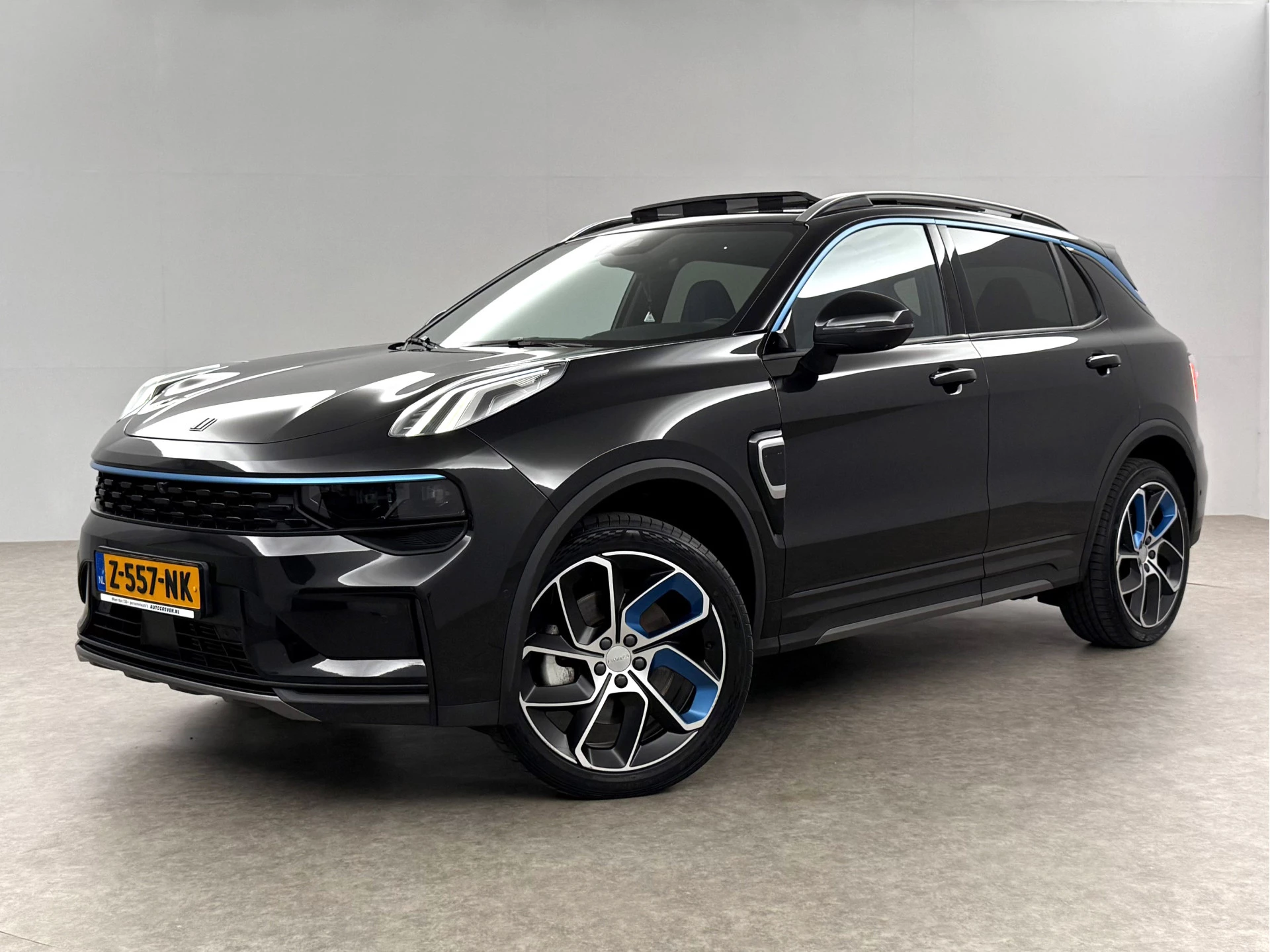 Hoofdafbeelding Lynk & Co 01