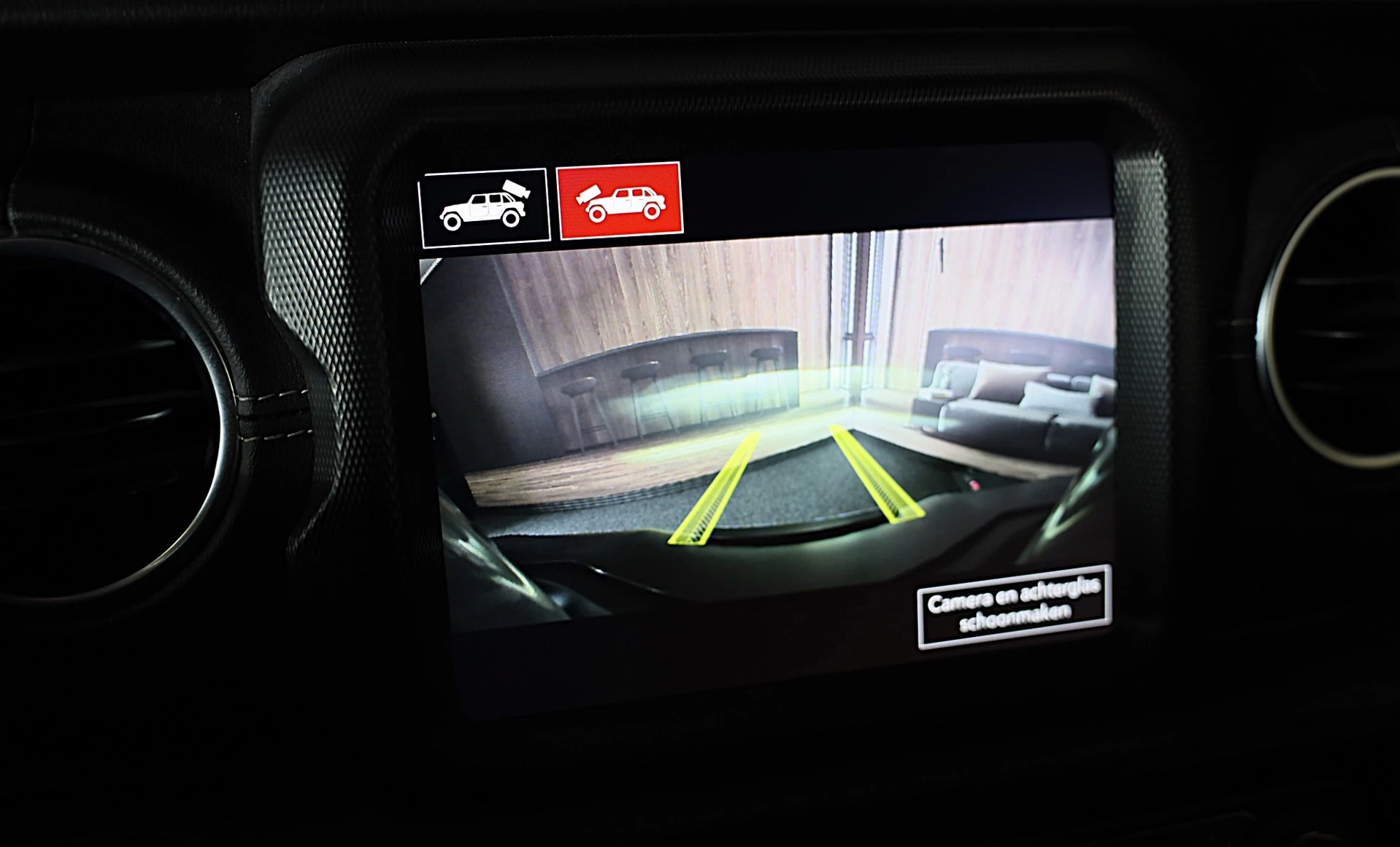 Hoofdafbeelding Jeep Wrangler