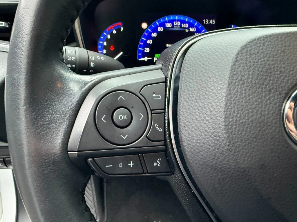 Hoofdafbeelding Toyota Corolla Touring Sports