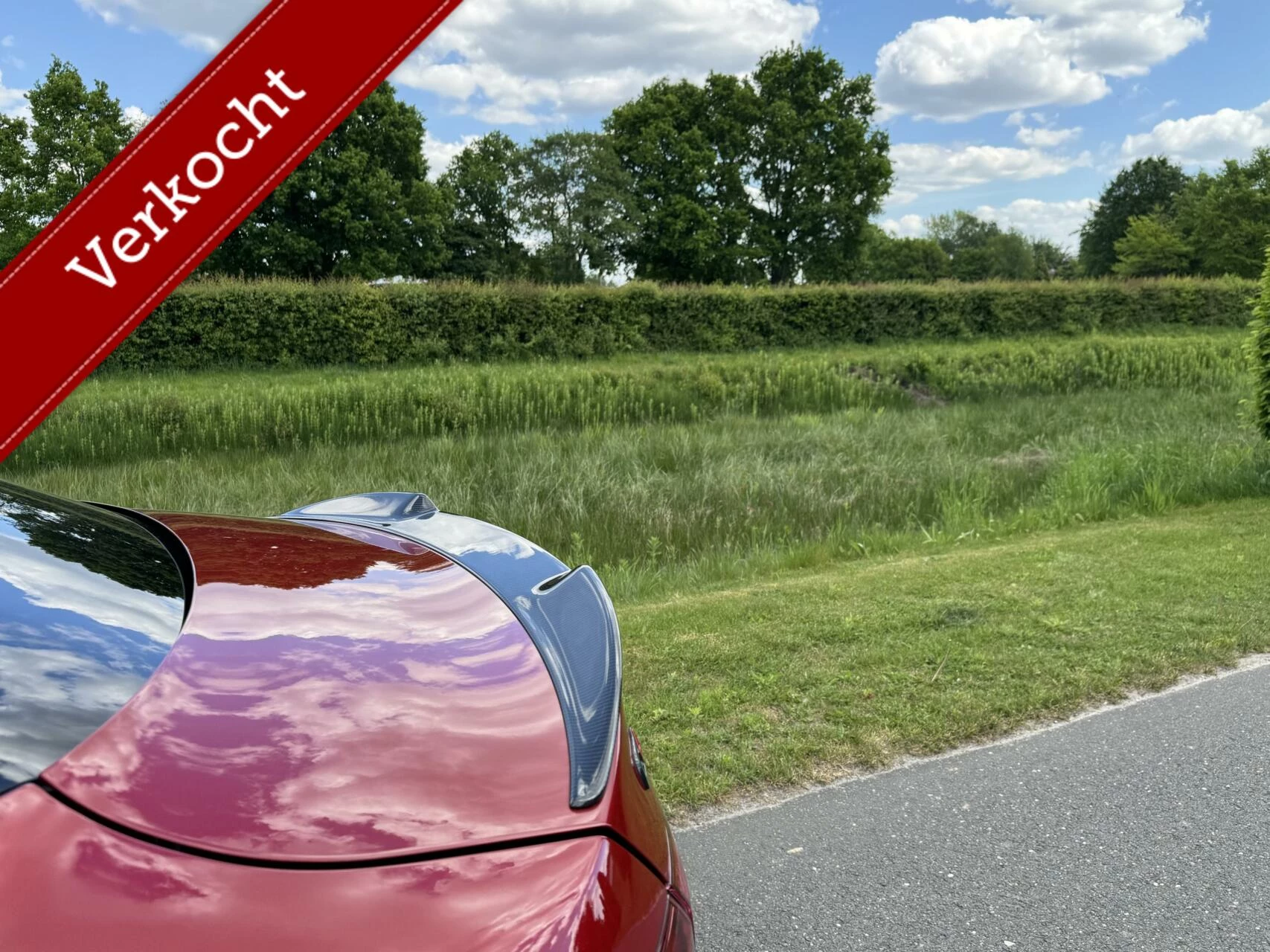 Hoofdafbeelding Alfa Romeo Giulia