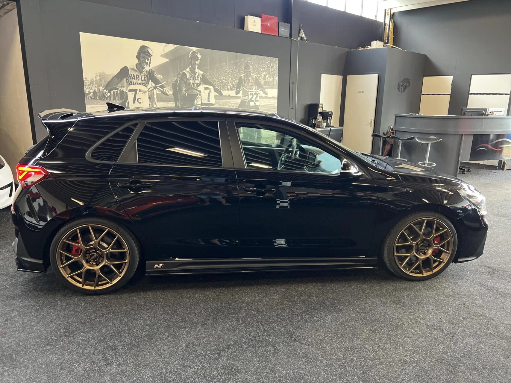 Hoofdafbeelding Hyundai i30