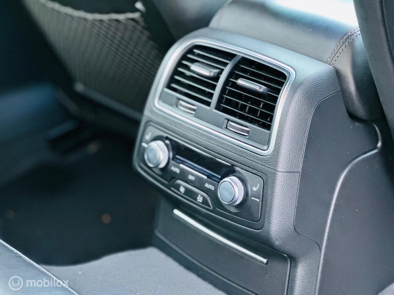 Hoofdafbeelding Audi A7