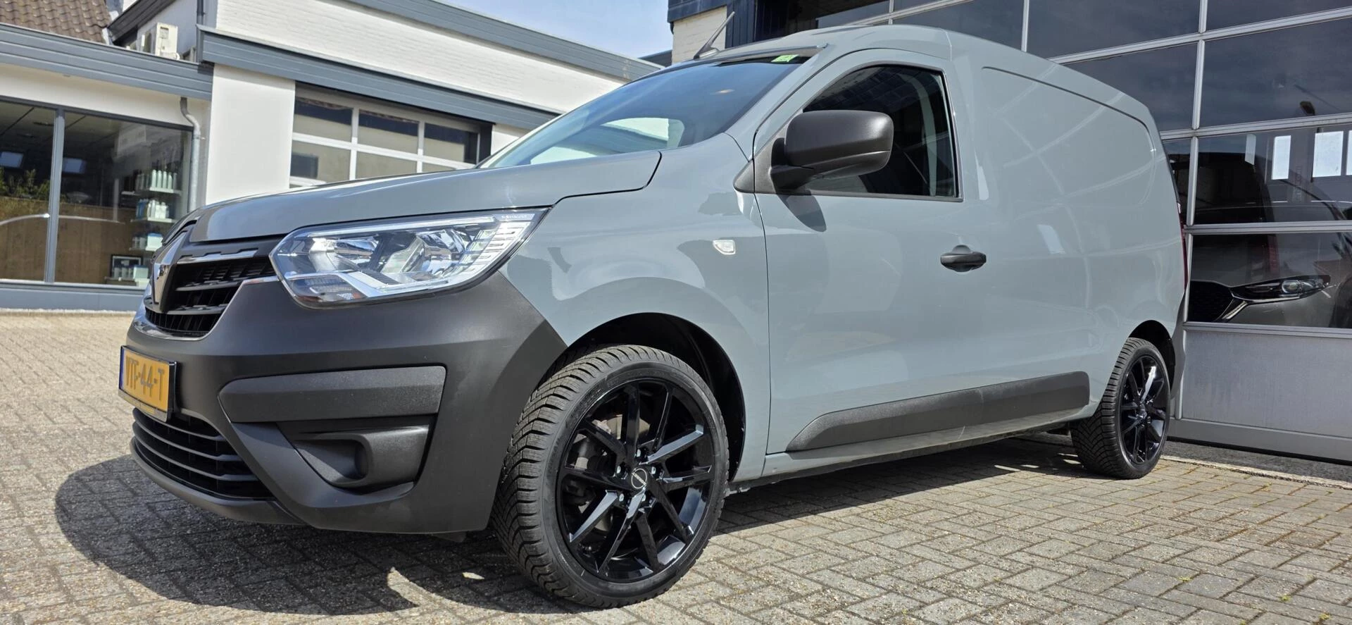 Hoofdafbeelding Renault Express