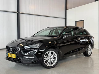 Seat Leon ST 1.0 EcoTSI 81kW MHEV Style Business Intense