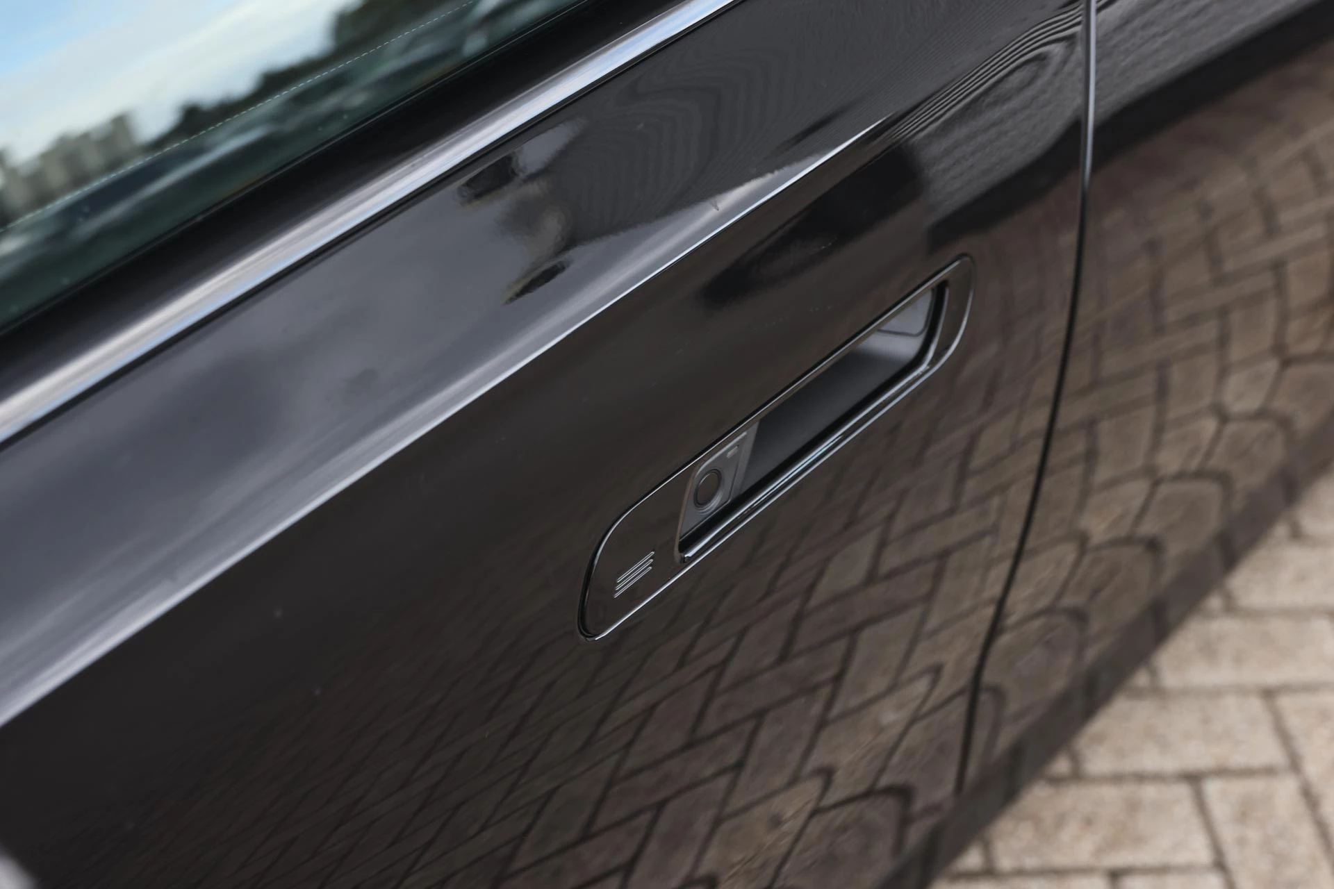 Hoofdafbeelding BMW 7 Serie