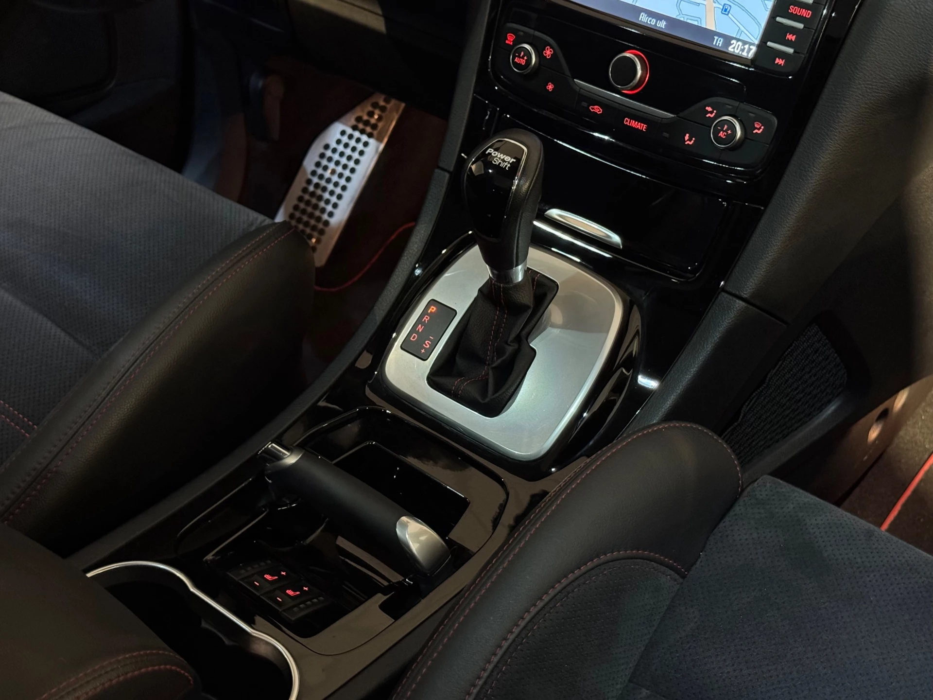 Hoofdafbeelding Ford S-Max