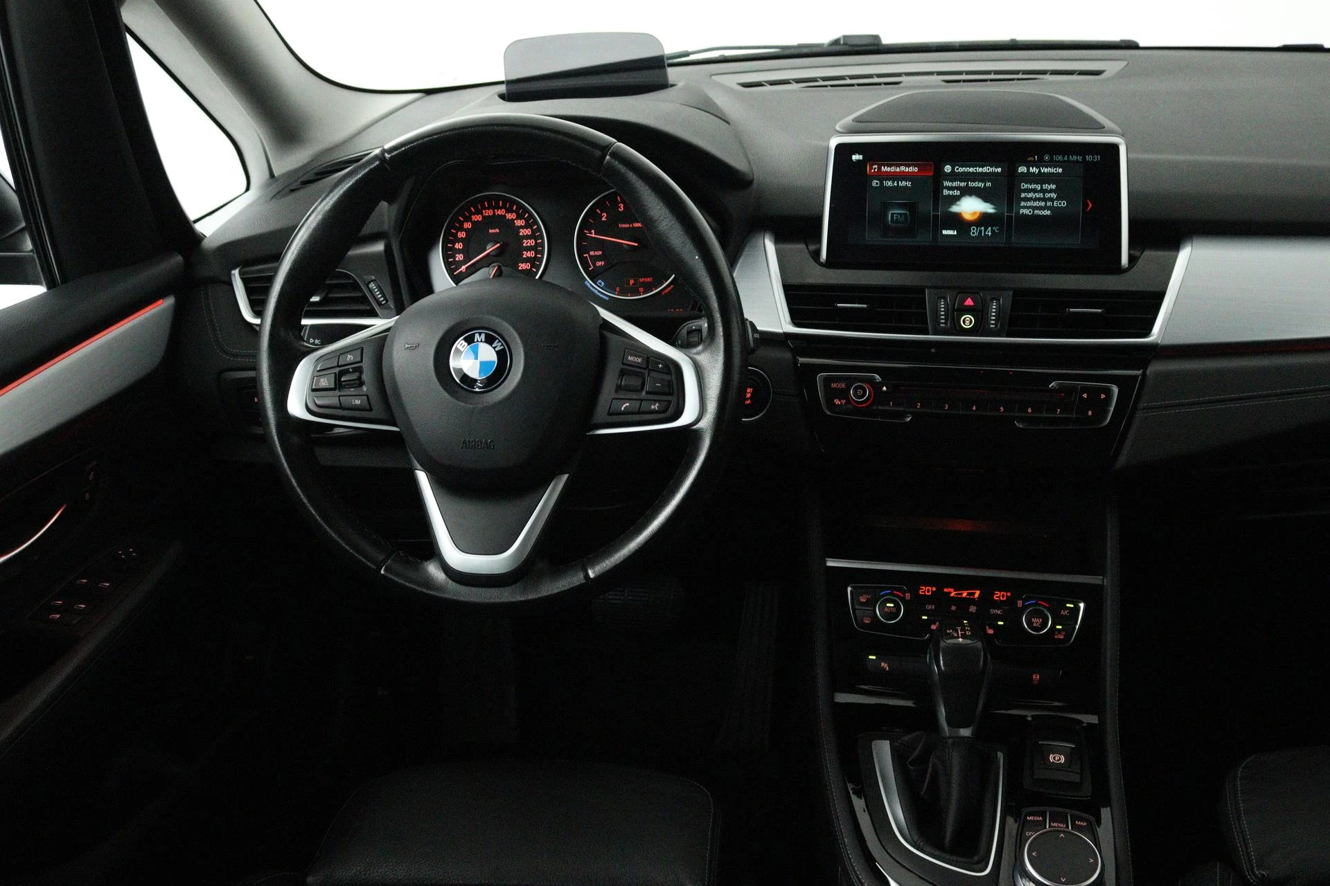 Hoofdafbeelding BMW 2 Serie