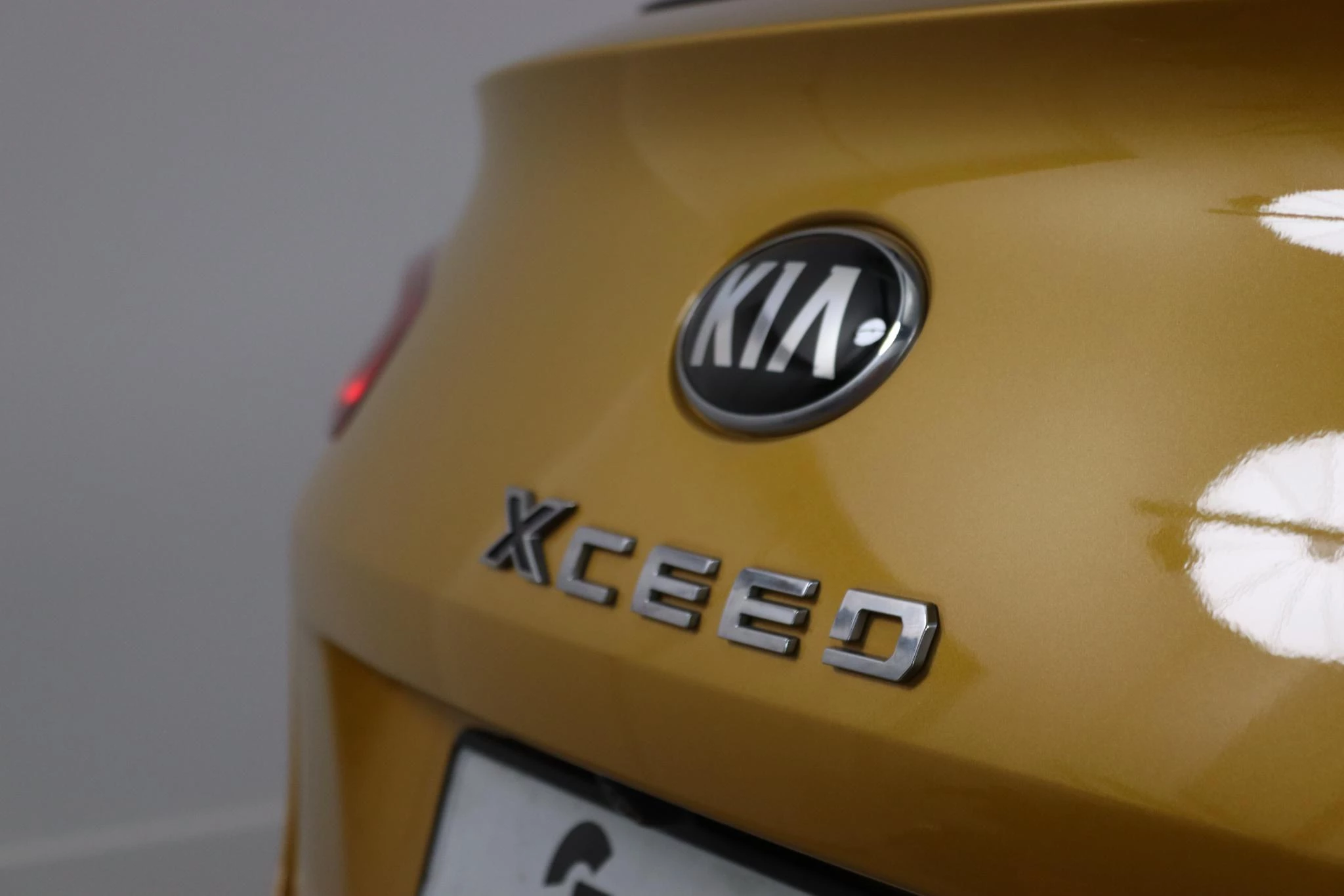 Hoofdafbeelding Kia XCeed