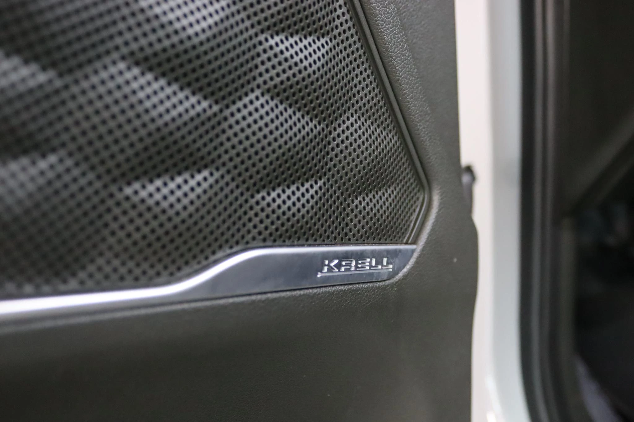 Hoofdafbeelding Hyundai Santa Fe