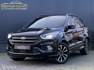 Ford Kuga 1.5 EcoBoost ST-Line|4WD|Camera|Sony|Xenon|carplay