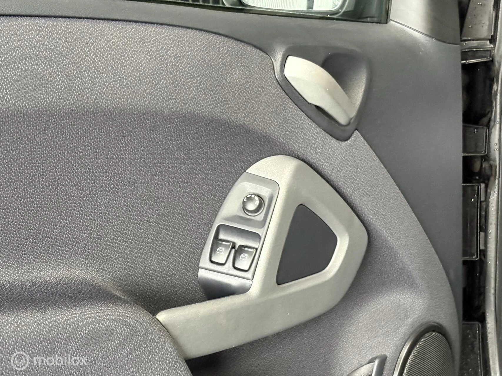 Hoofdafbeelding smart Fortwo