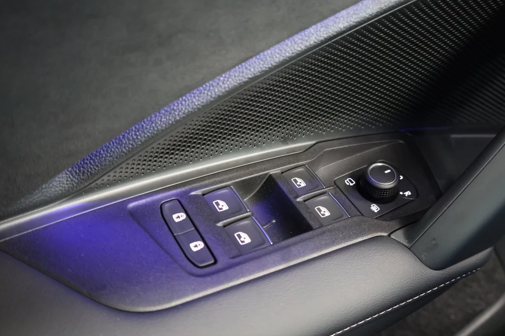 Hoofdafbeelding Volkswagen Tayron