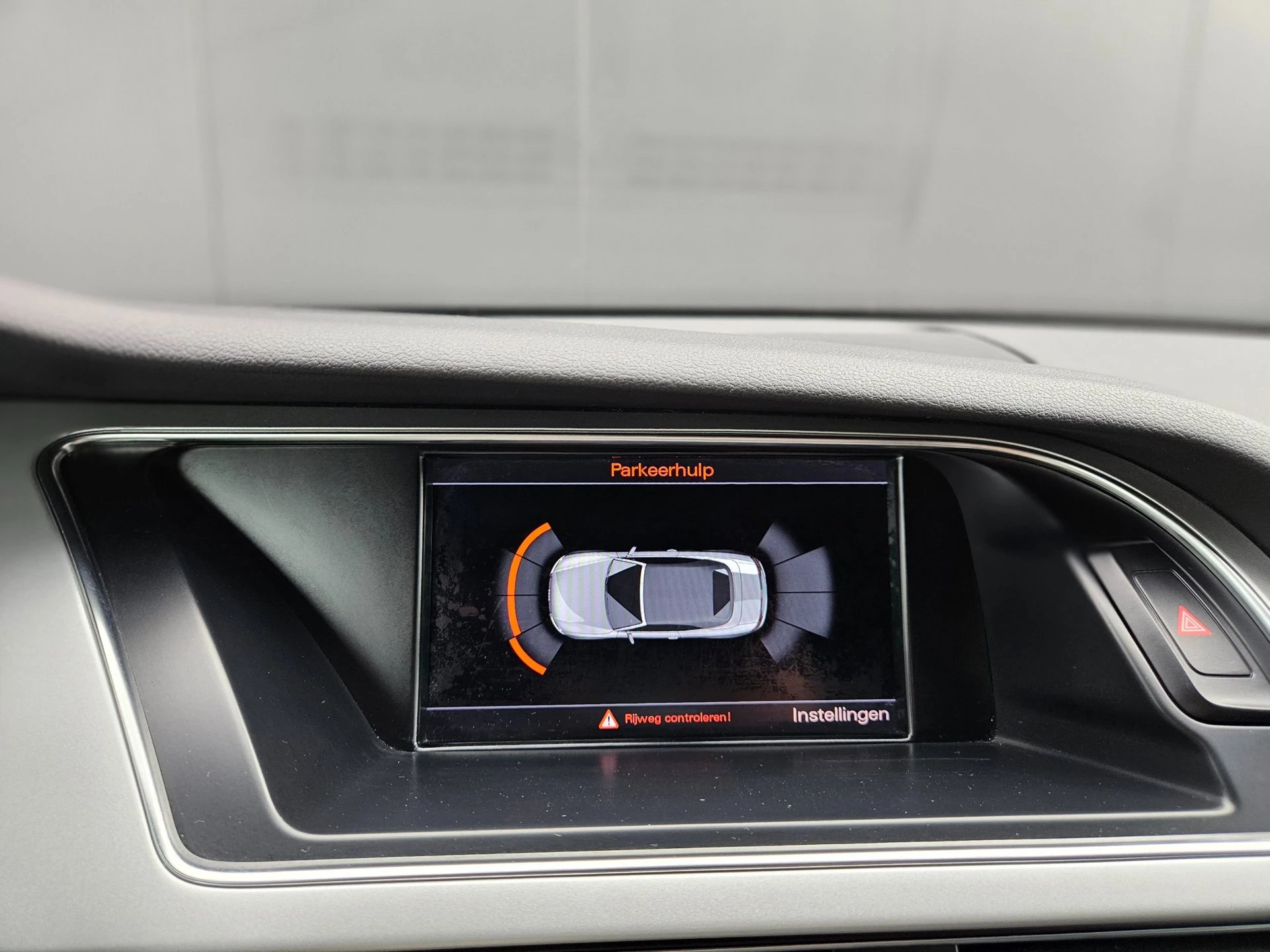 Hoofdafbeelding Audi S5