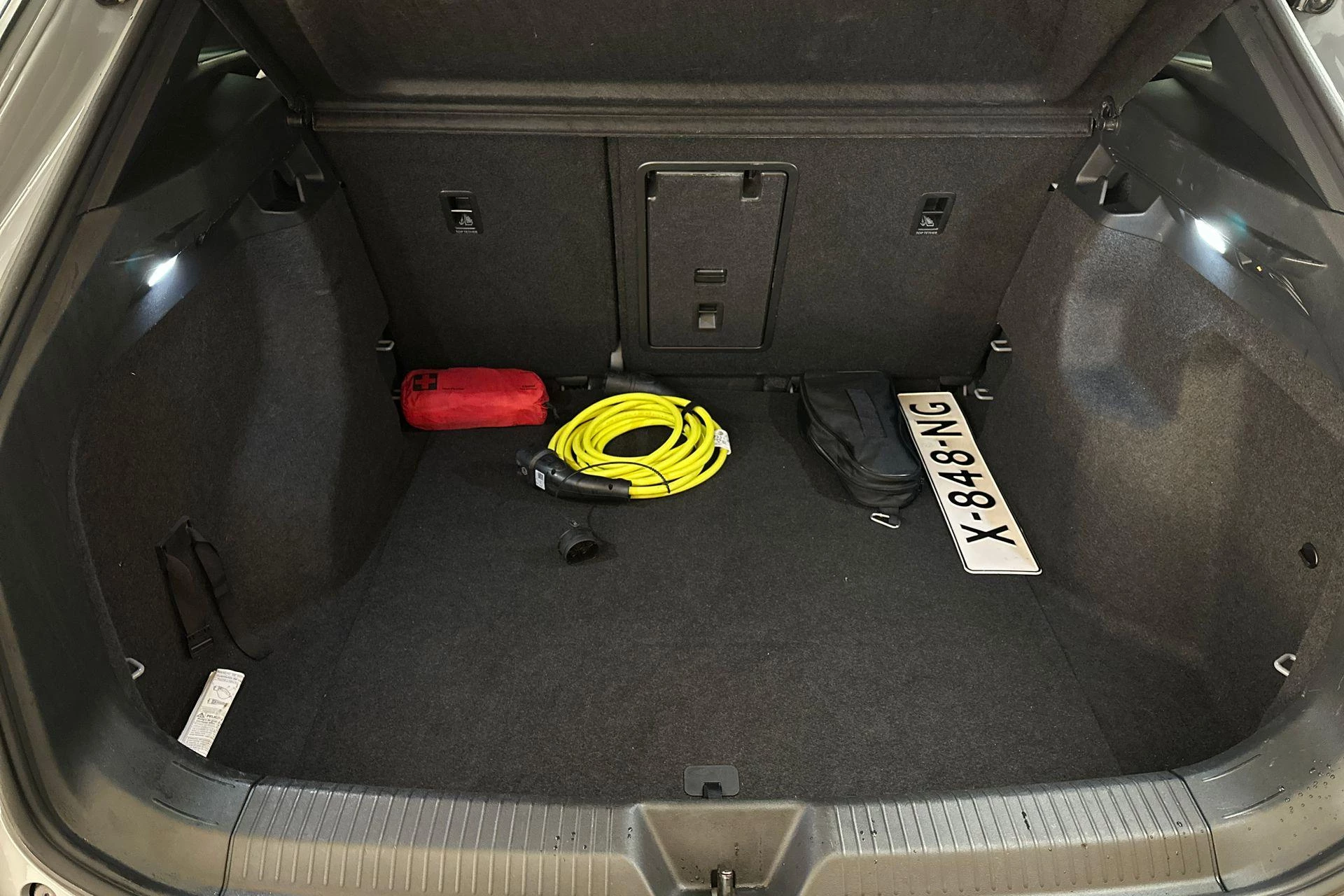 Hoofdafbeelding Volkswagen ID.4