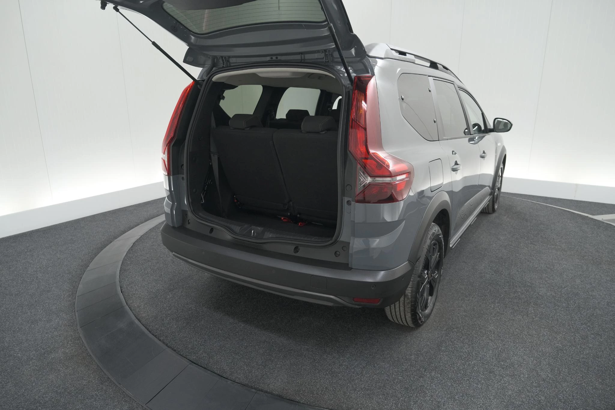 Hoofdafbeelding Dacia Jogger