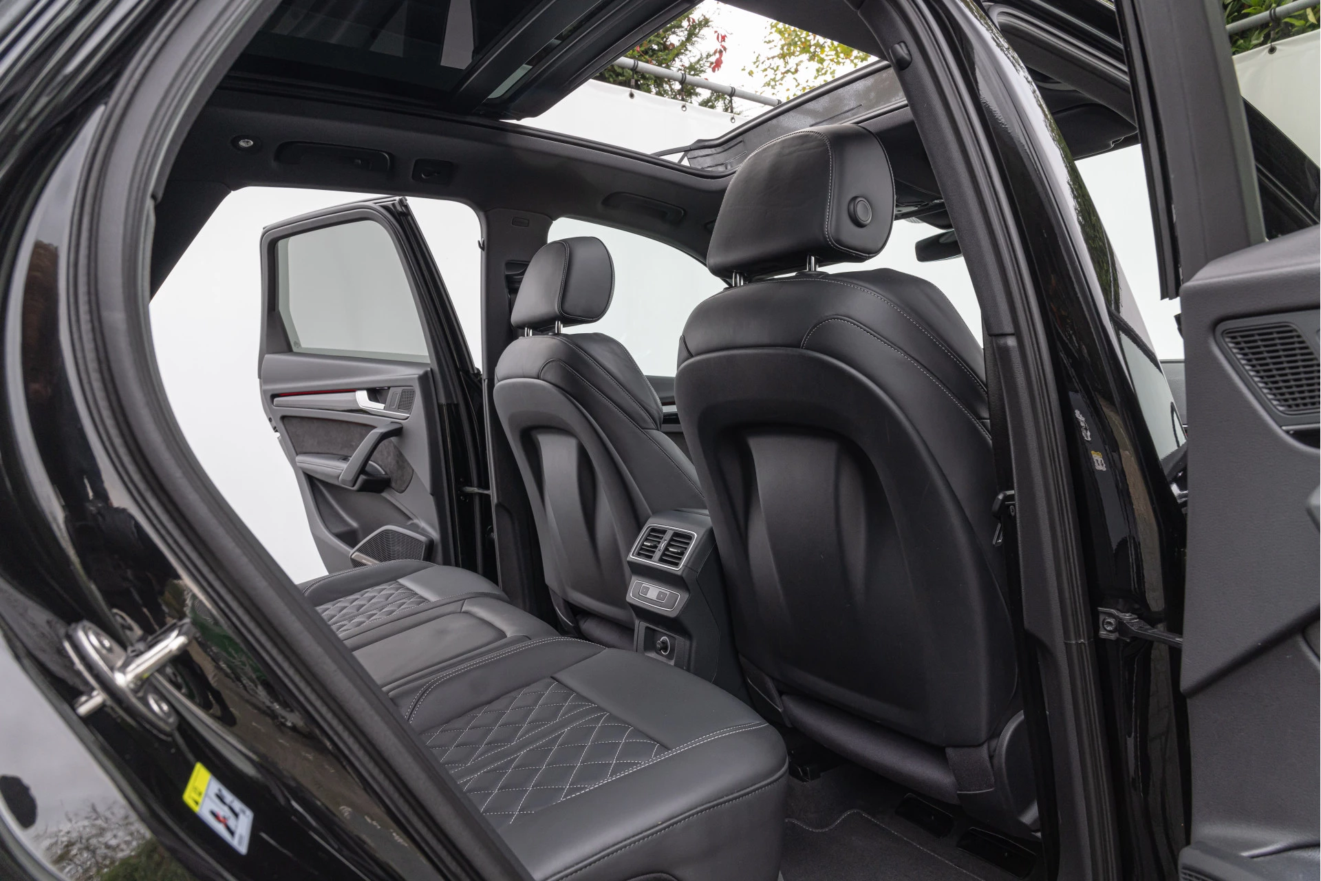Hoofdafbeelding Audi SQ5