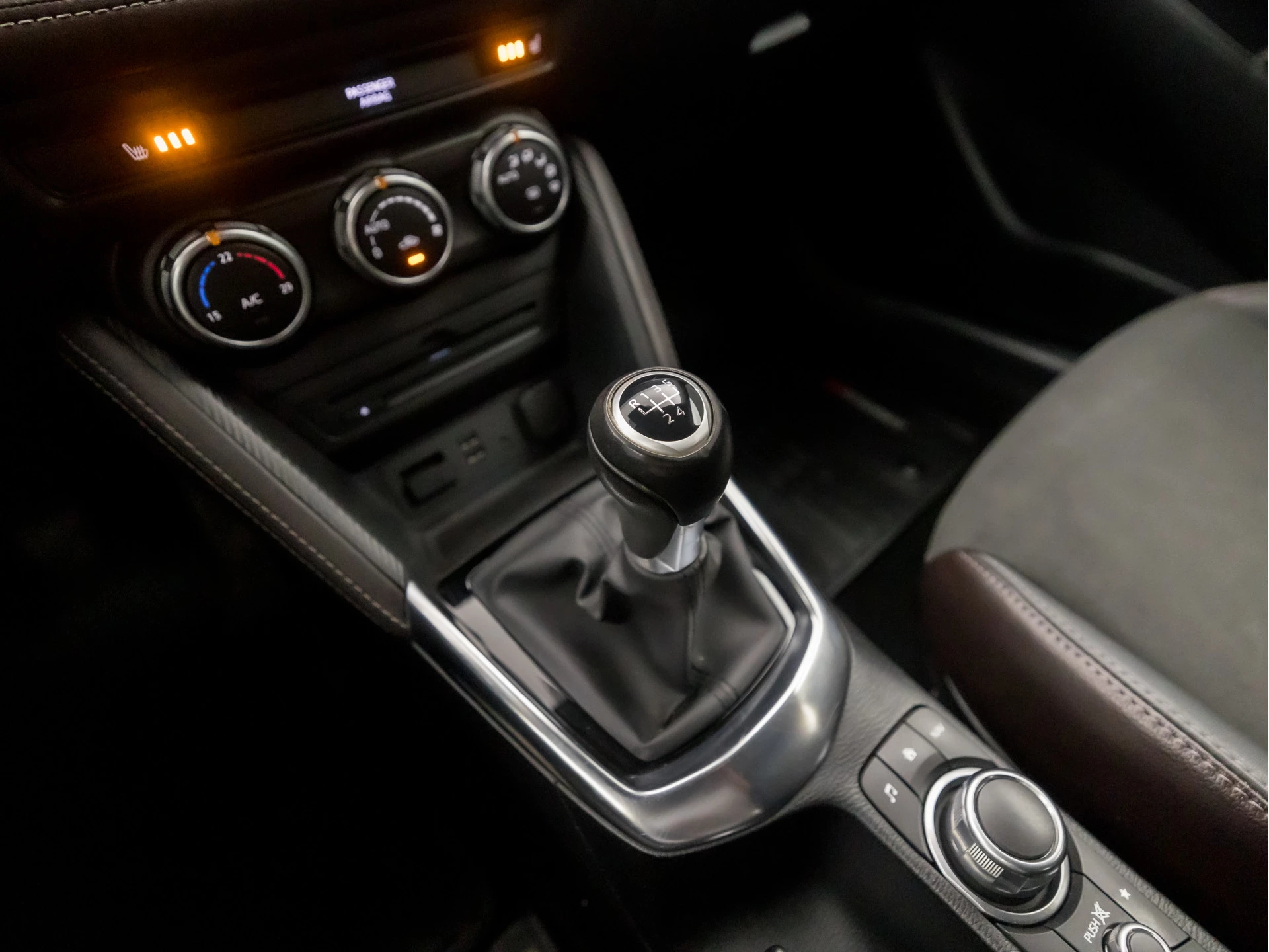 Hoofdafbeelding Mazda 2