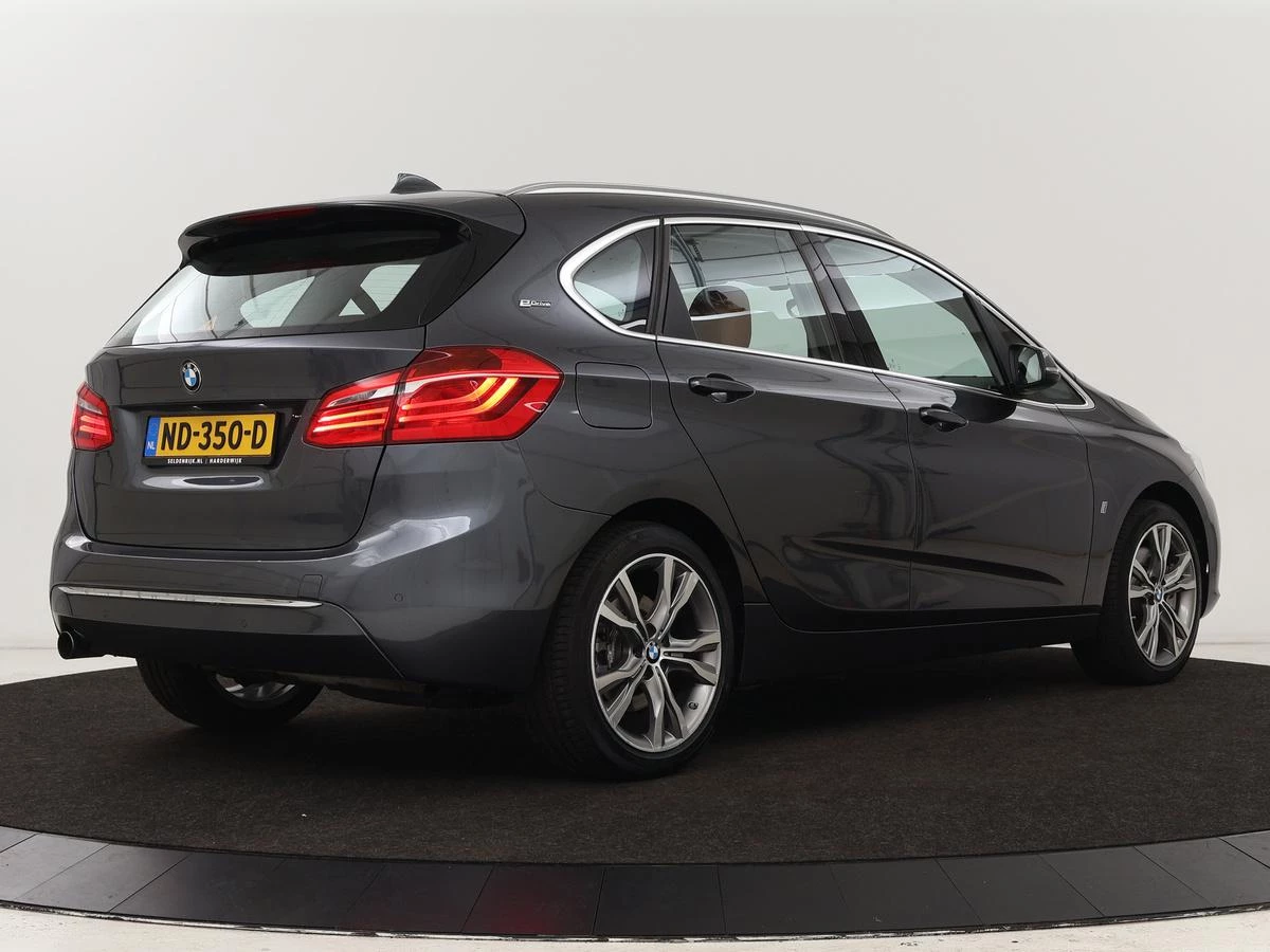 Hoofdafbeelding BMW 2 Serie