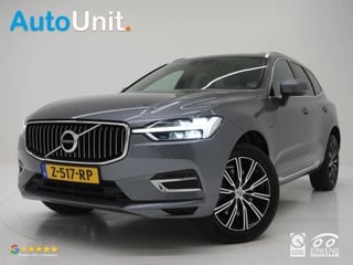 Volvo XC60 2.0 T8 Twin Engine AWD Inscription | Panoramadak | Pilot Assist | Memory | Camera | Carplay