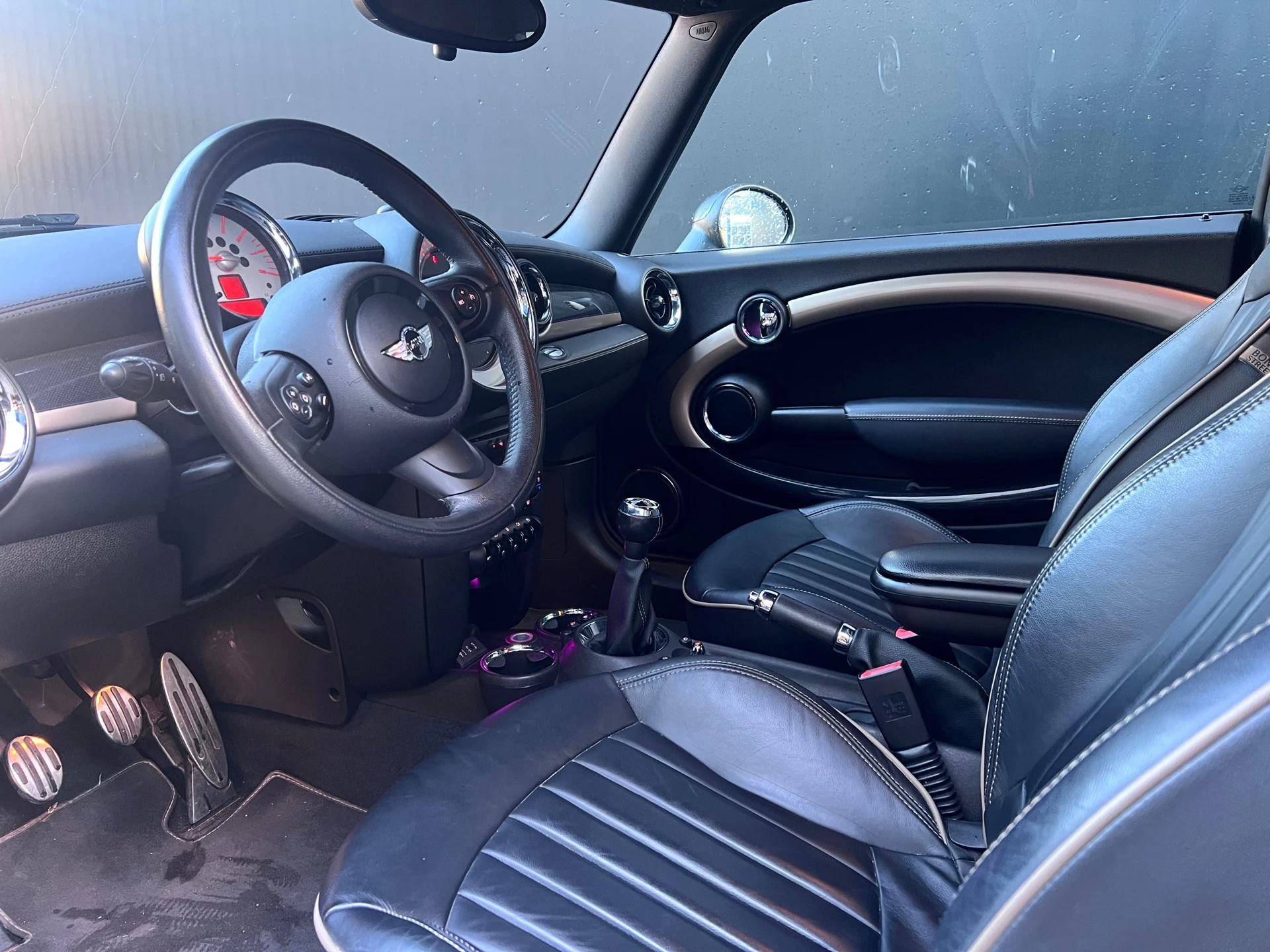 Hoofdafbeelding MINI Clubman