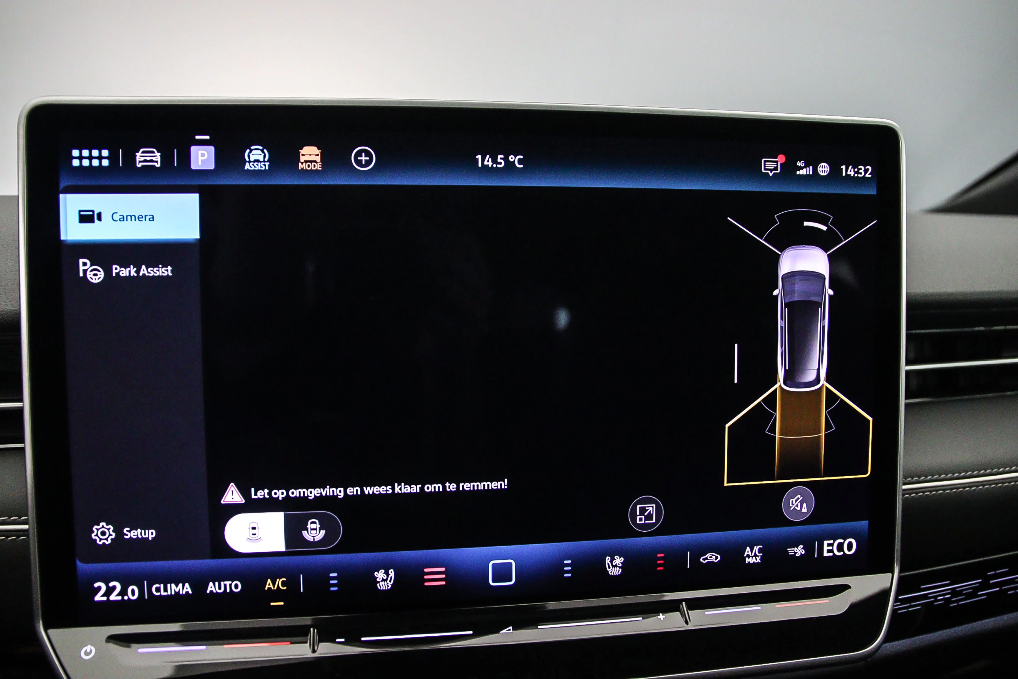 Hoofdafbeelding Volkswagen ID.7