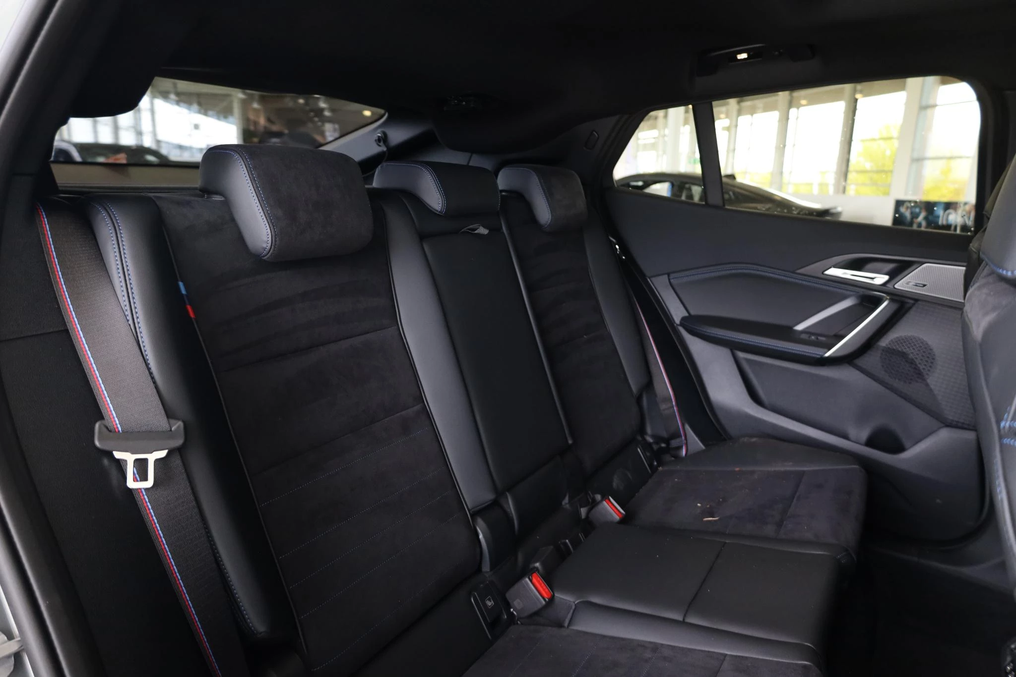 Hoofdafbeelding BMW X2