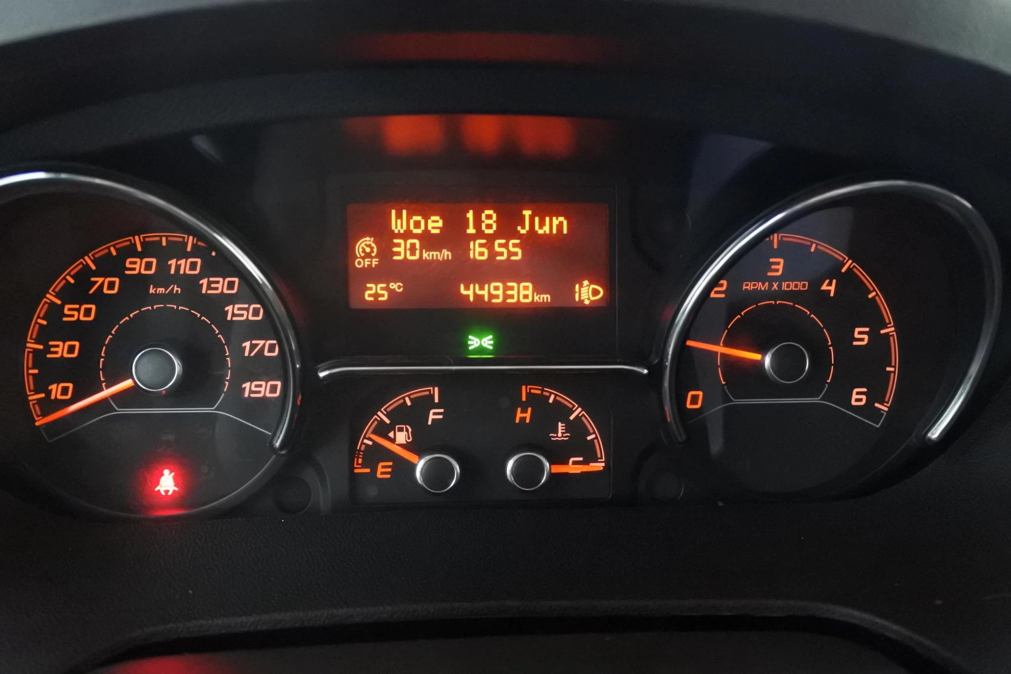 Hoofdafbeelding Fiat Ducato