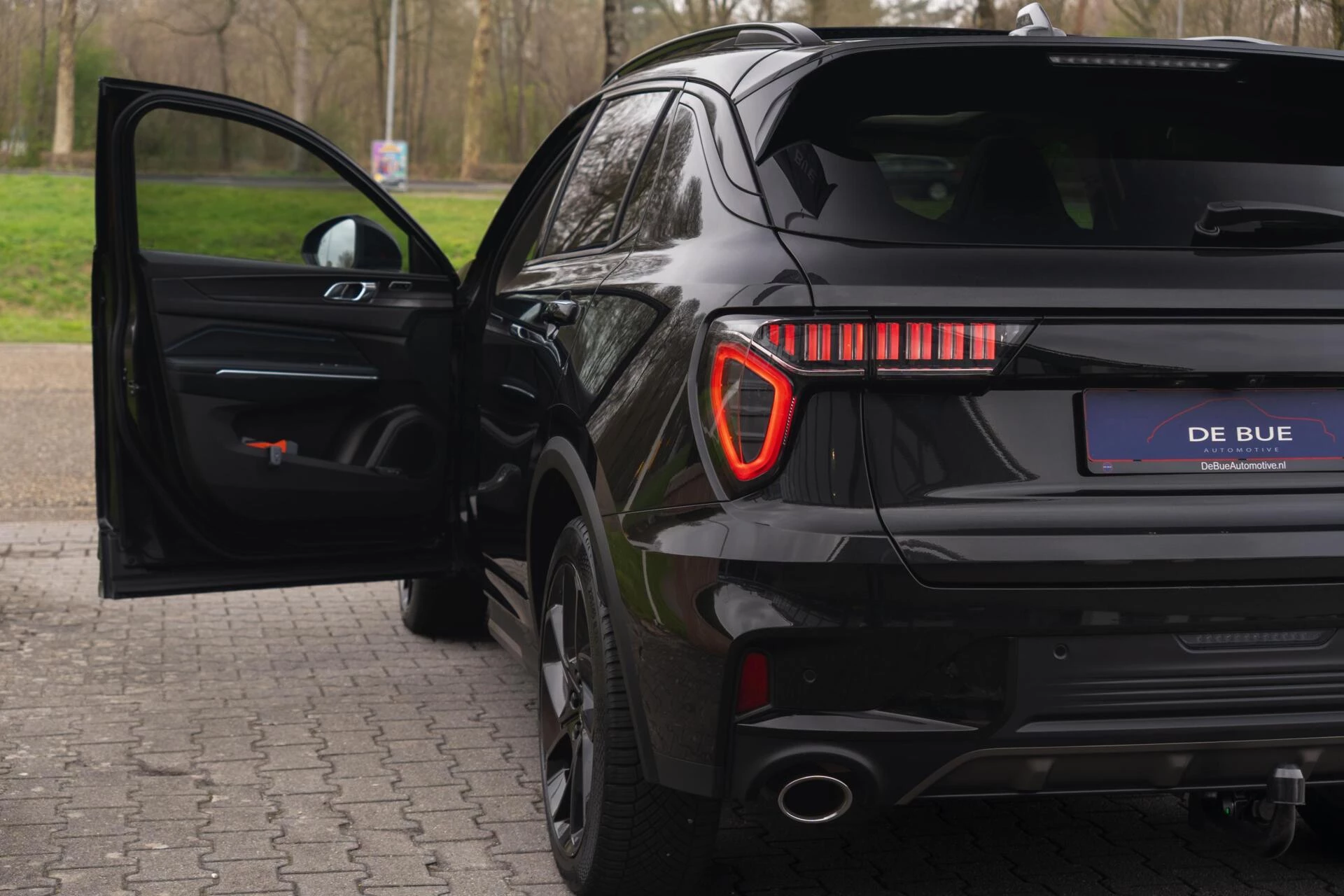 Hoofdafbeelding Lynk & Co 01