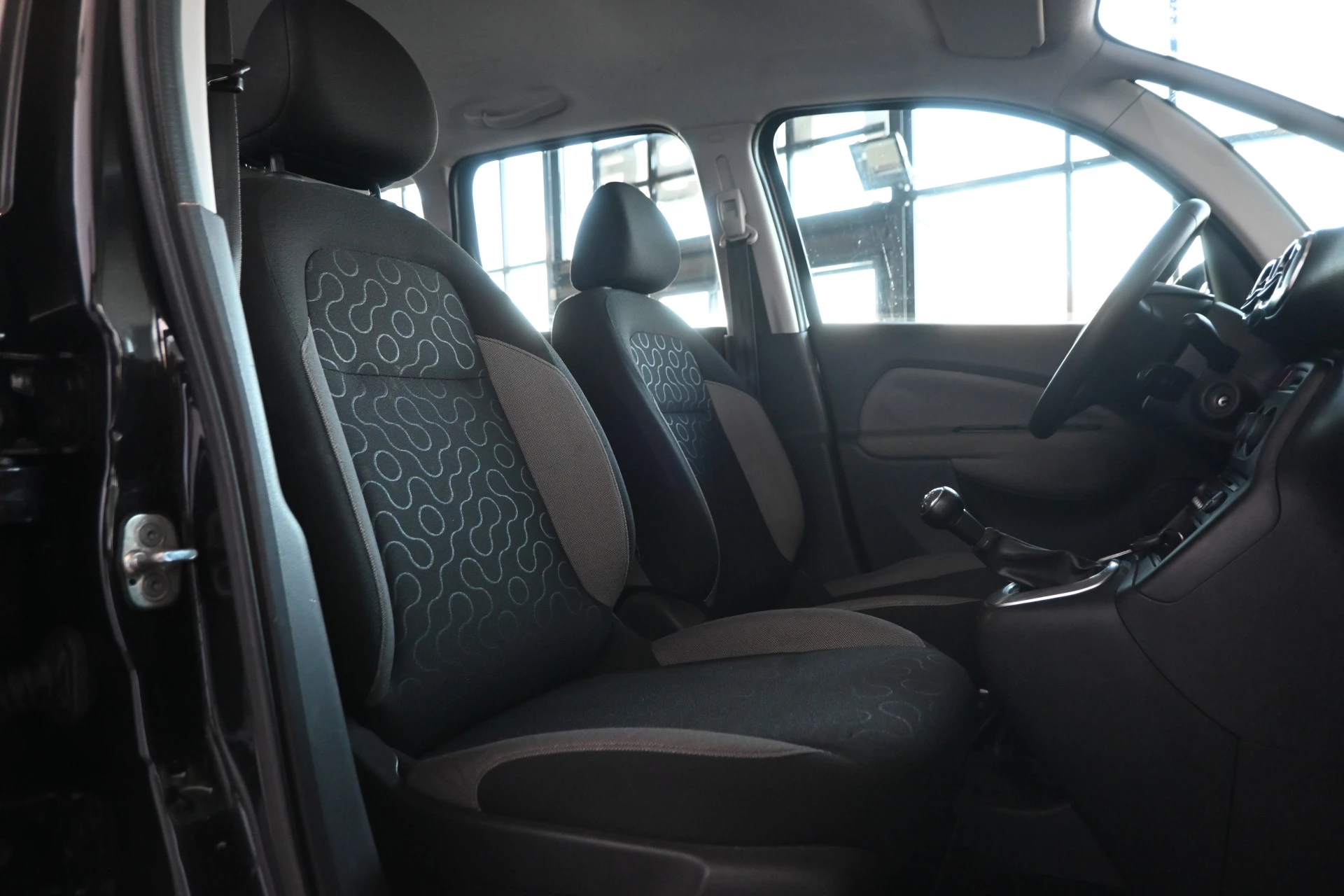 Hoofdafbeelding Citroën C3 Picasso