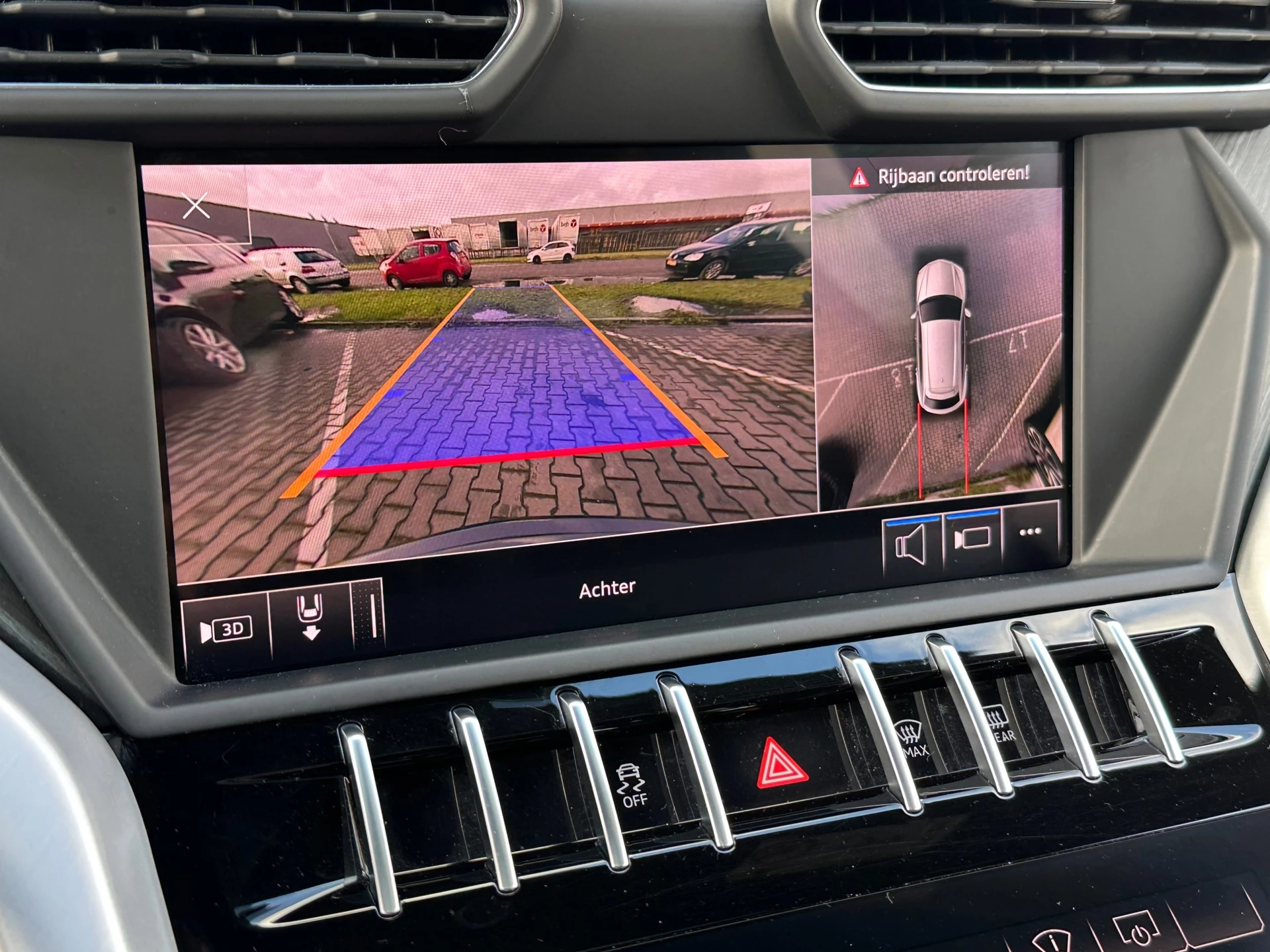 Hoofdafbeelding Lamborghini Urus