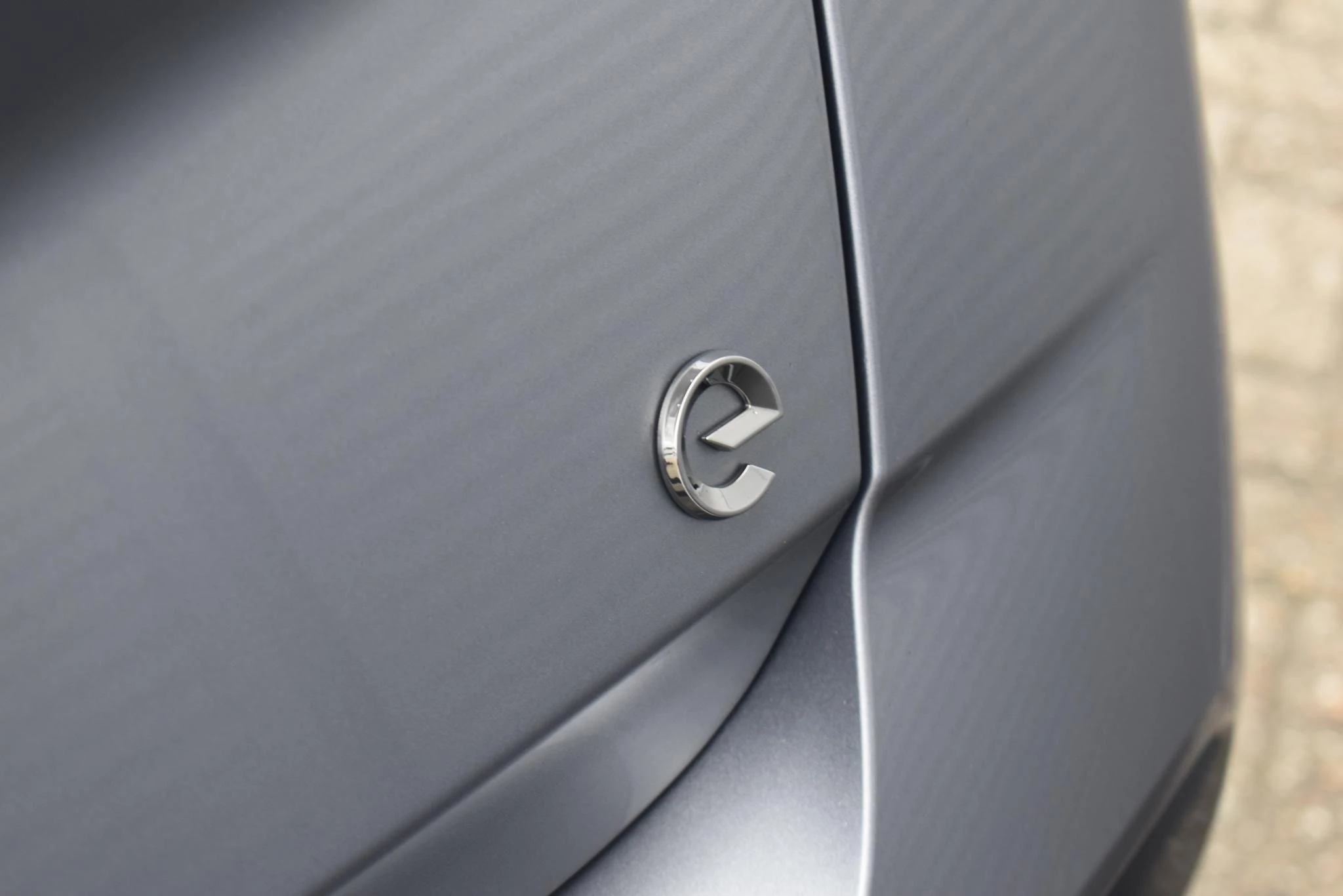 Hoofdafbeelding Opel Mokka-e