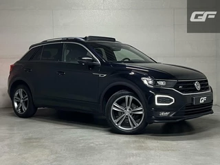 Volkswagen T-Roc 1.5 TSI Sport R-Line Pano CarPlay ACC NAP