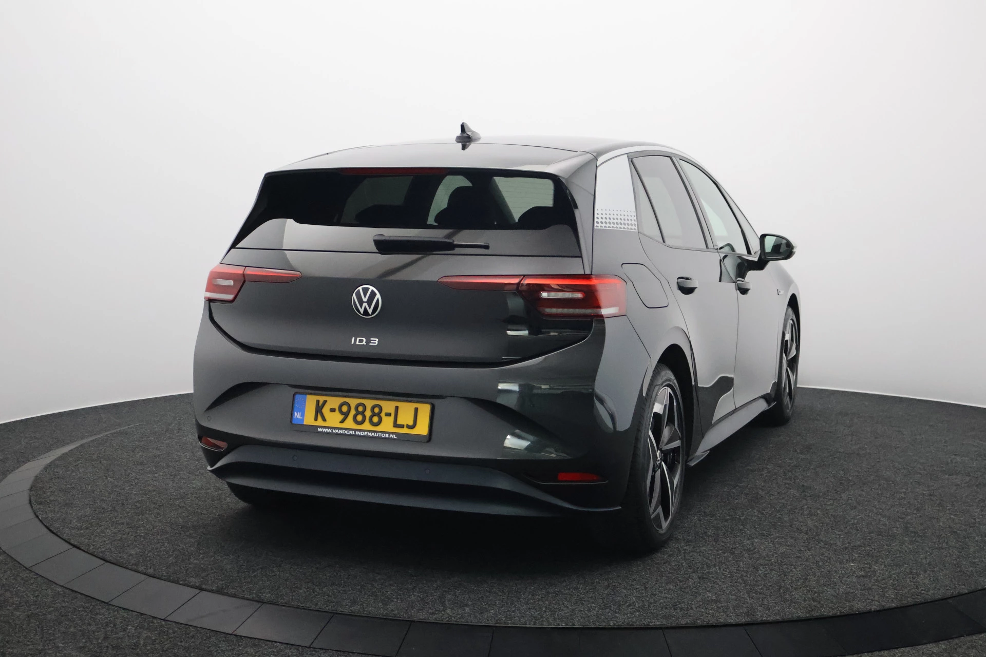 Hoofdafbeelding Volkswagen ID.3